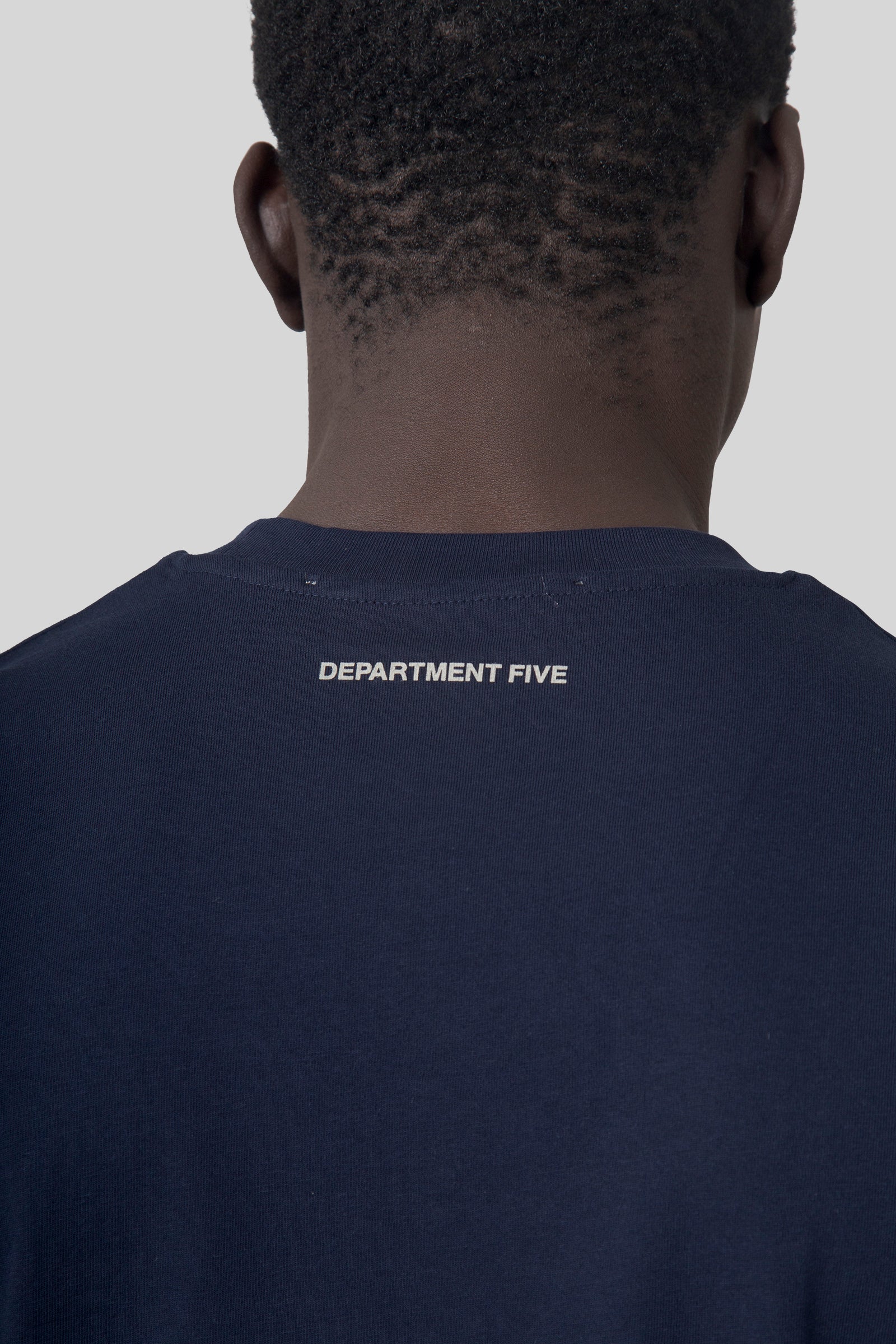 Bold T-shirt - 4