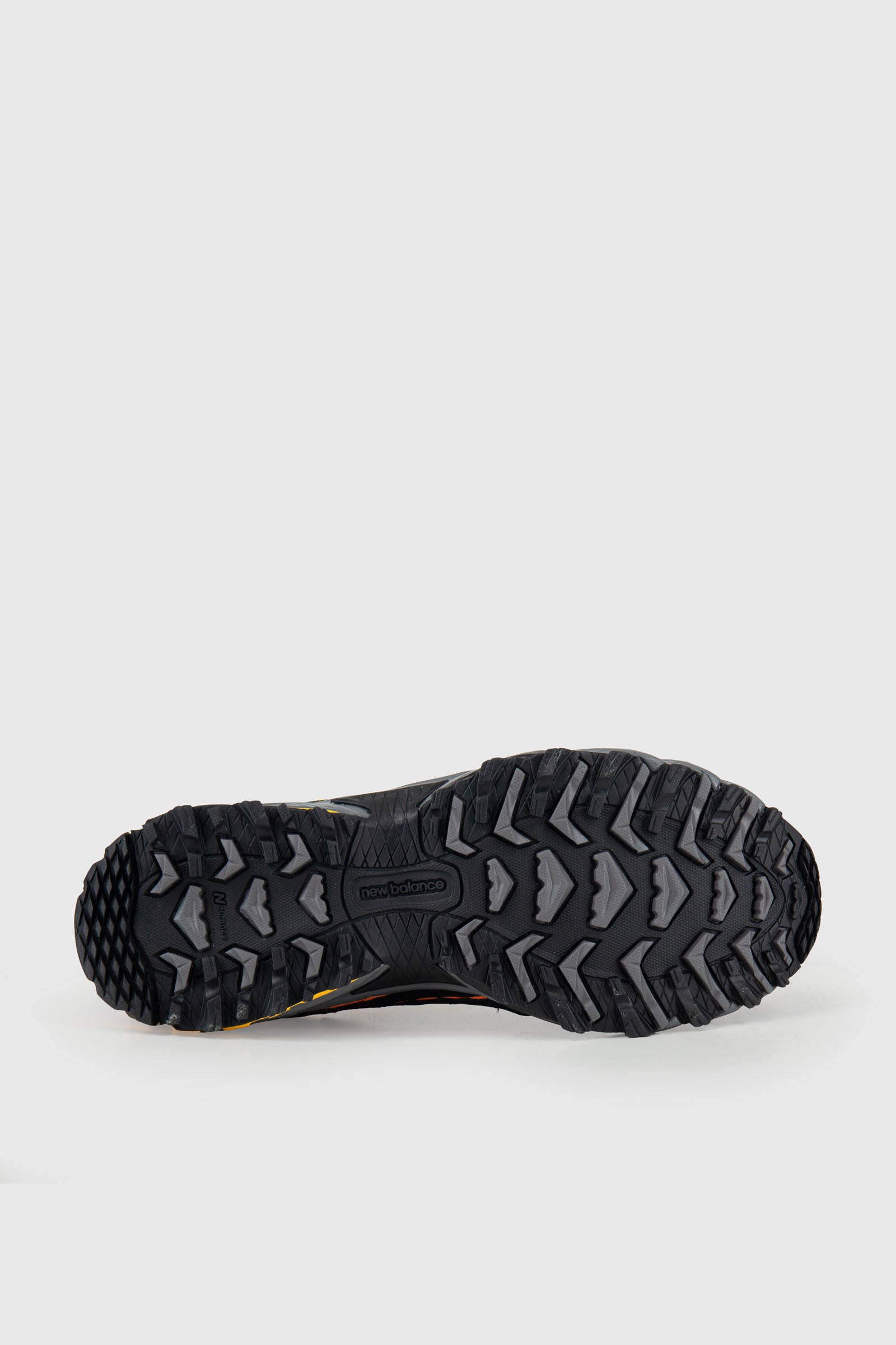New Balance Sneakers 610T  Arancio/Nero - 7