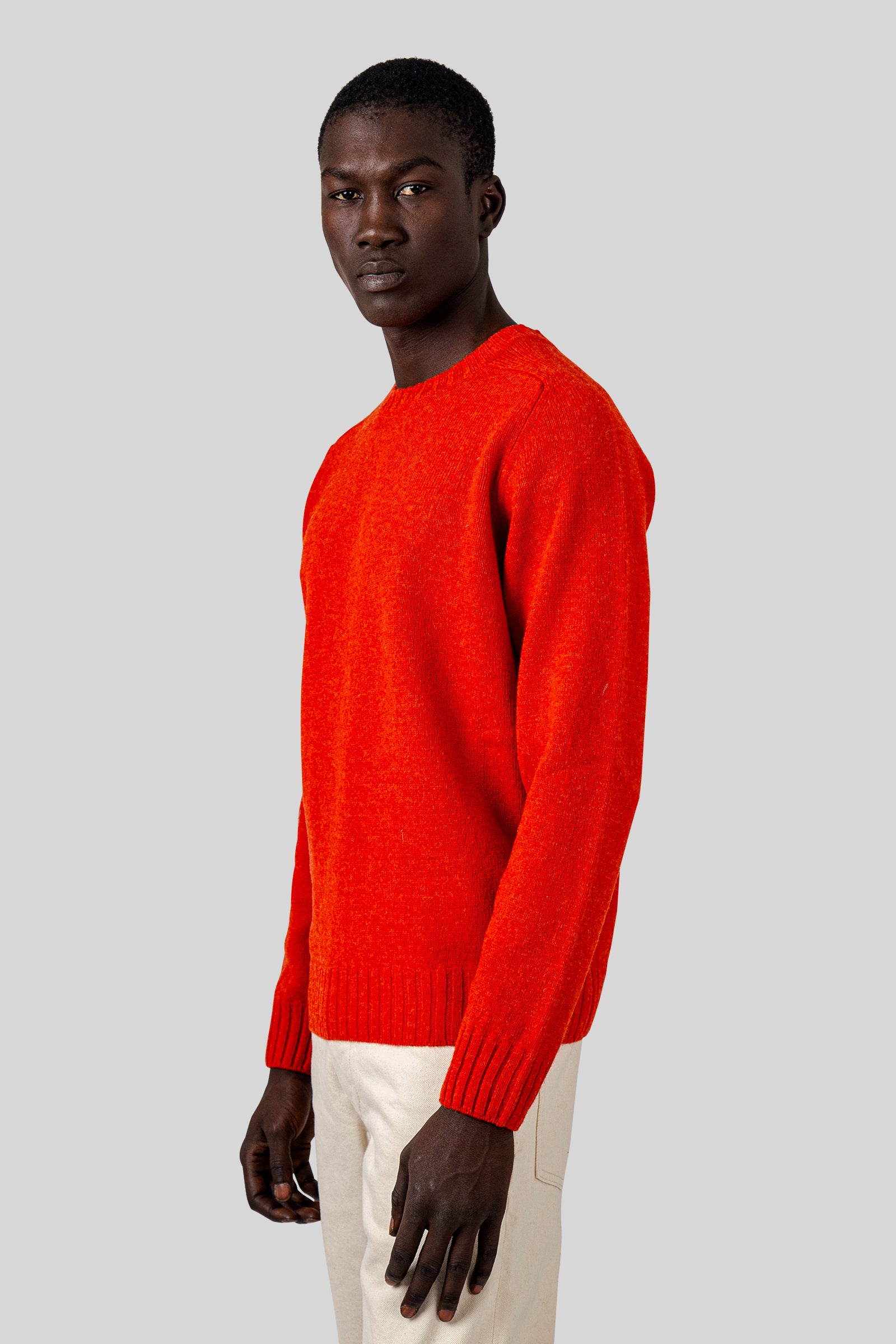 Gilead Sweater - 5