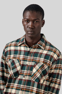Rangeland Flannel Shirt filson