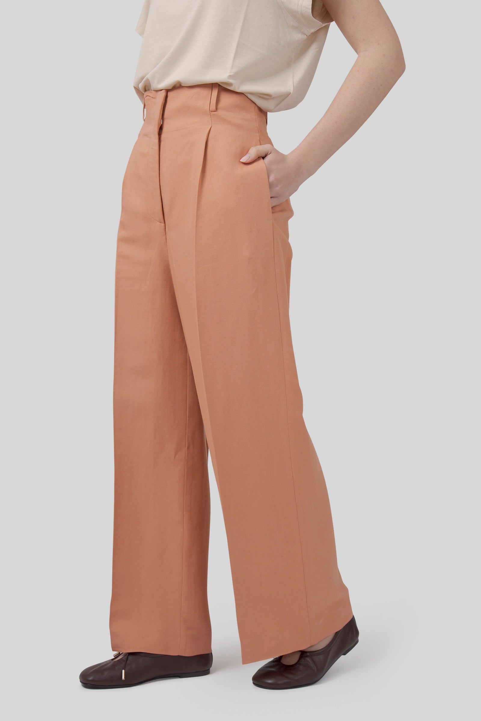 Rex Pant - 1