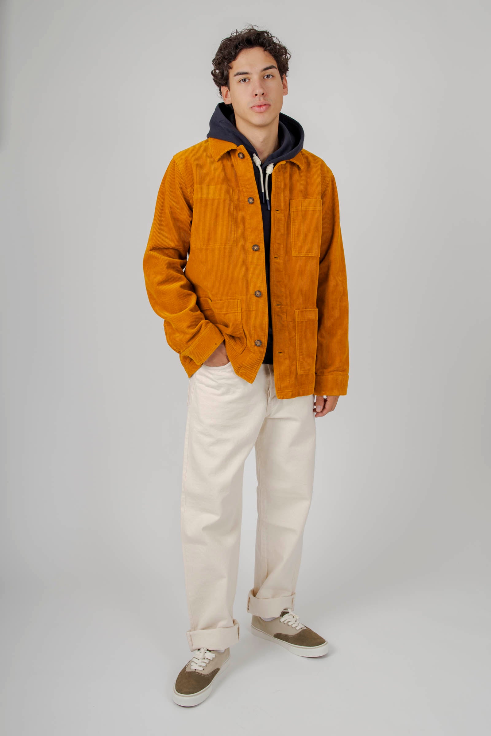 Blanchard Sweatshirt - 6