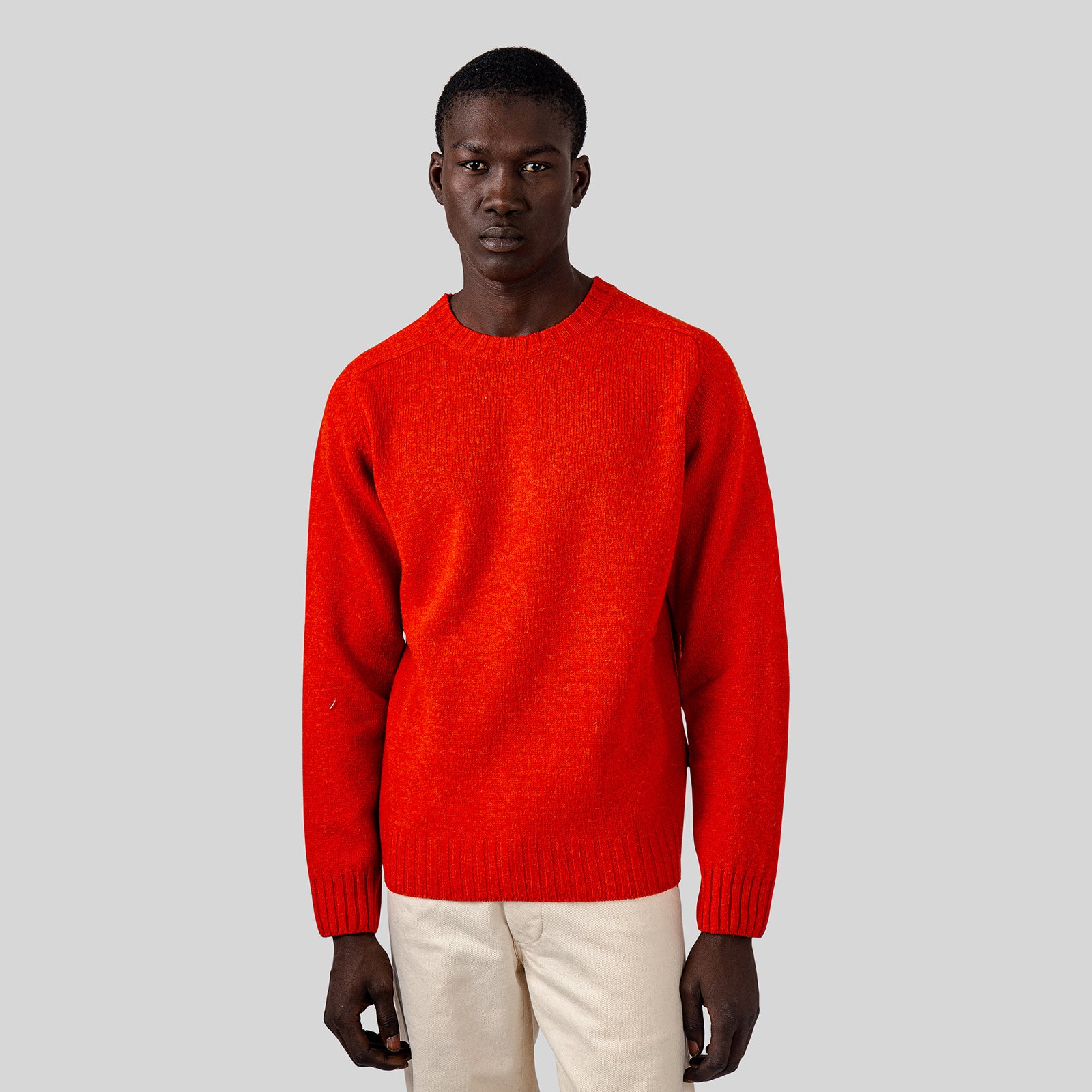 Gilead Sweater - 8