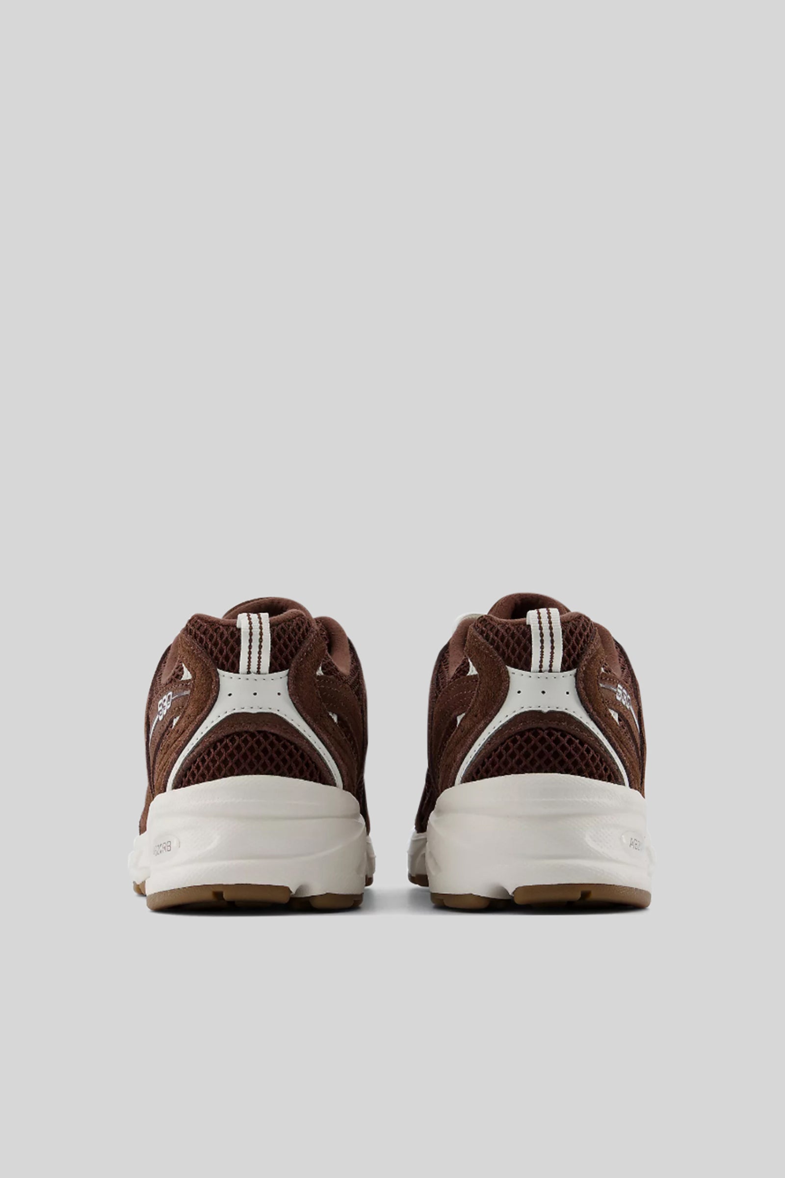 New Balance Sneaker 530 Marrone Donna - 3