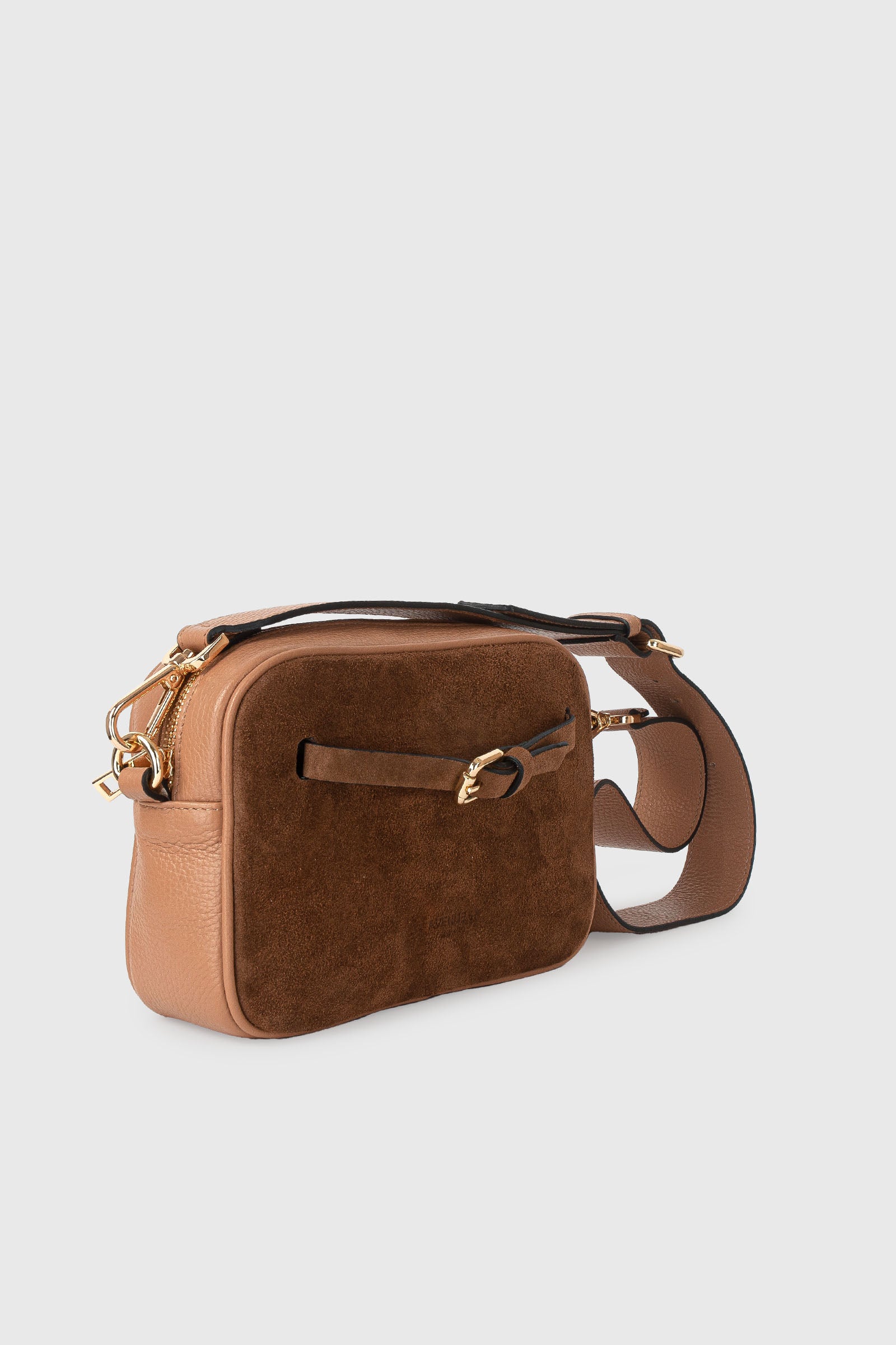 Avenue 67 Borsa Olga Nocciola Donna - 2