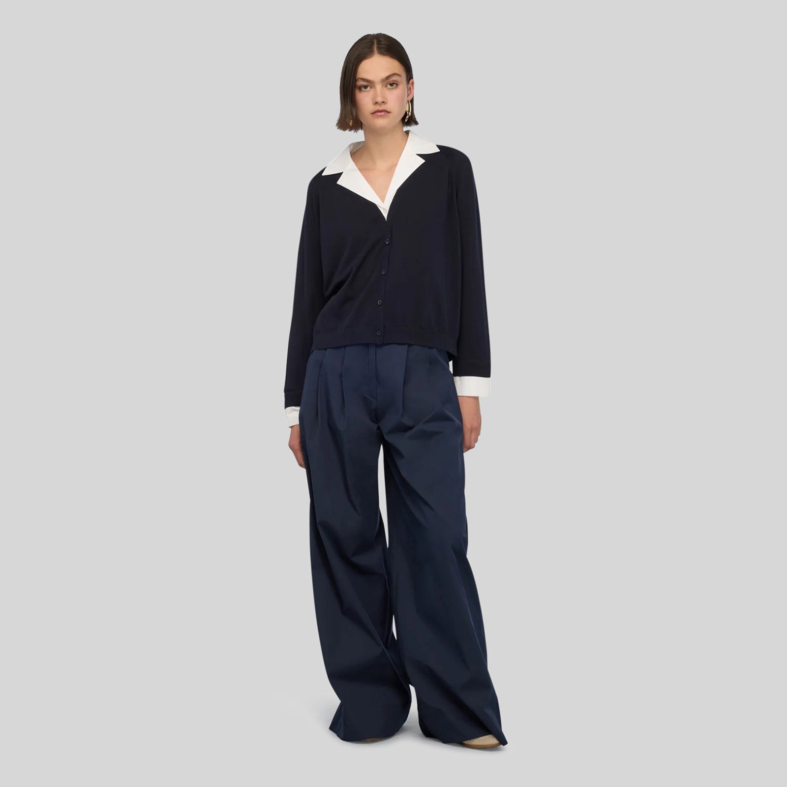 Camelia Pant - 5