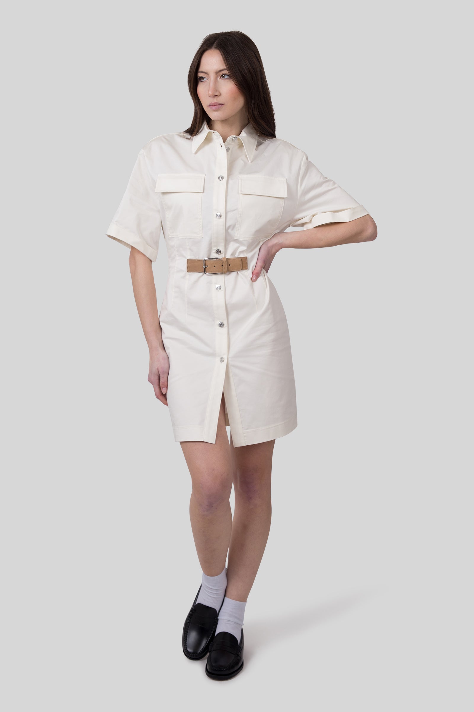 Nikky Dress - 1
