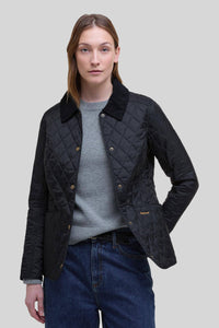 Annandale Quilt Jacket barbour