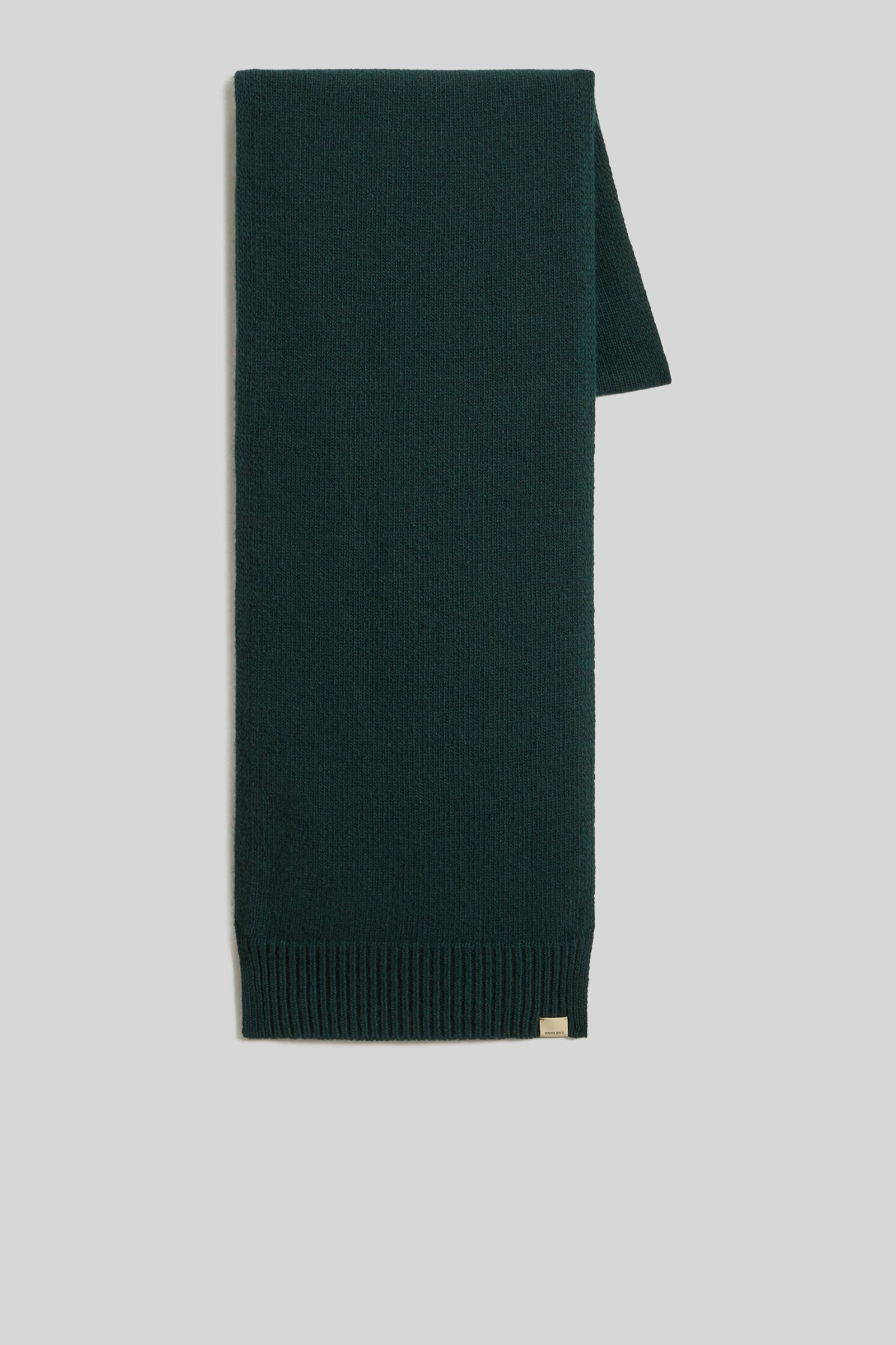 Woolrich Gift Box Sciarpa & Cappello Verde Unisex - 4