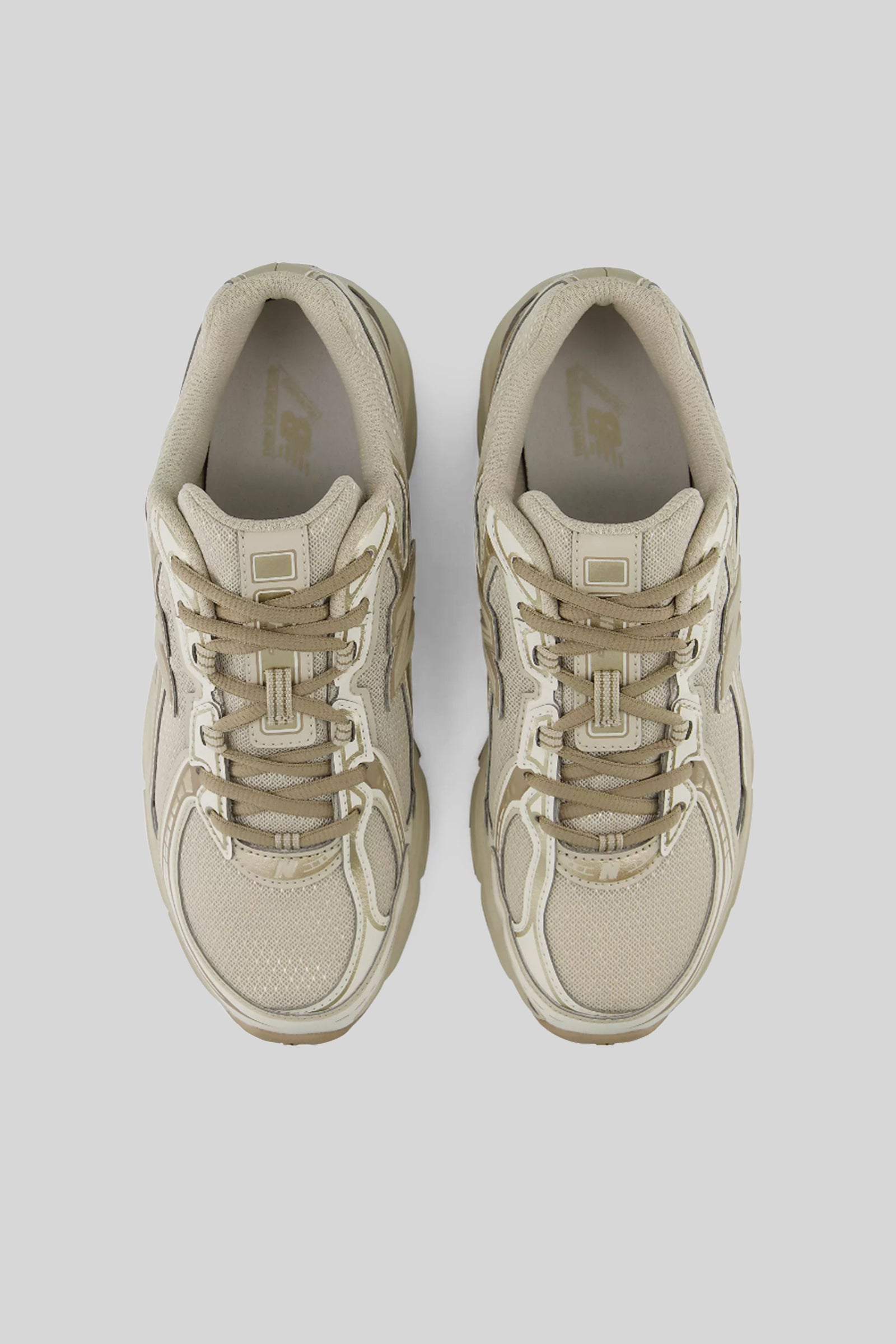 740 Sneaker - 4