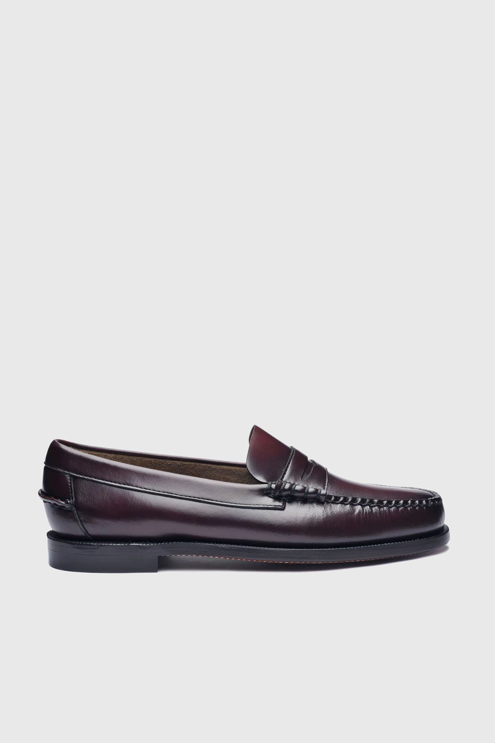 Classic Dan Moccasin - 1