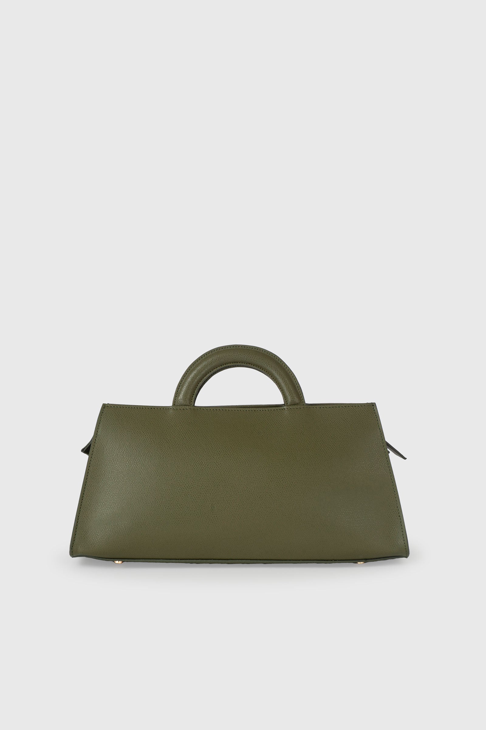 Avenue 67 Borsa Rania Verde Militare Donna - 3