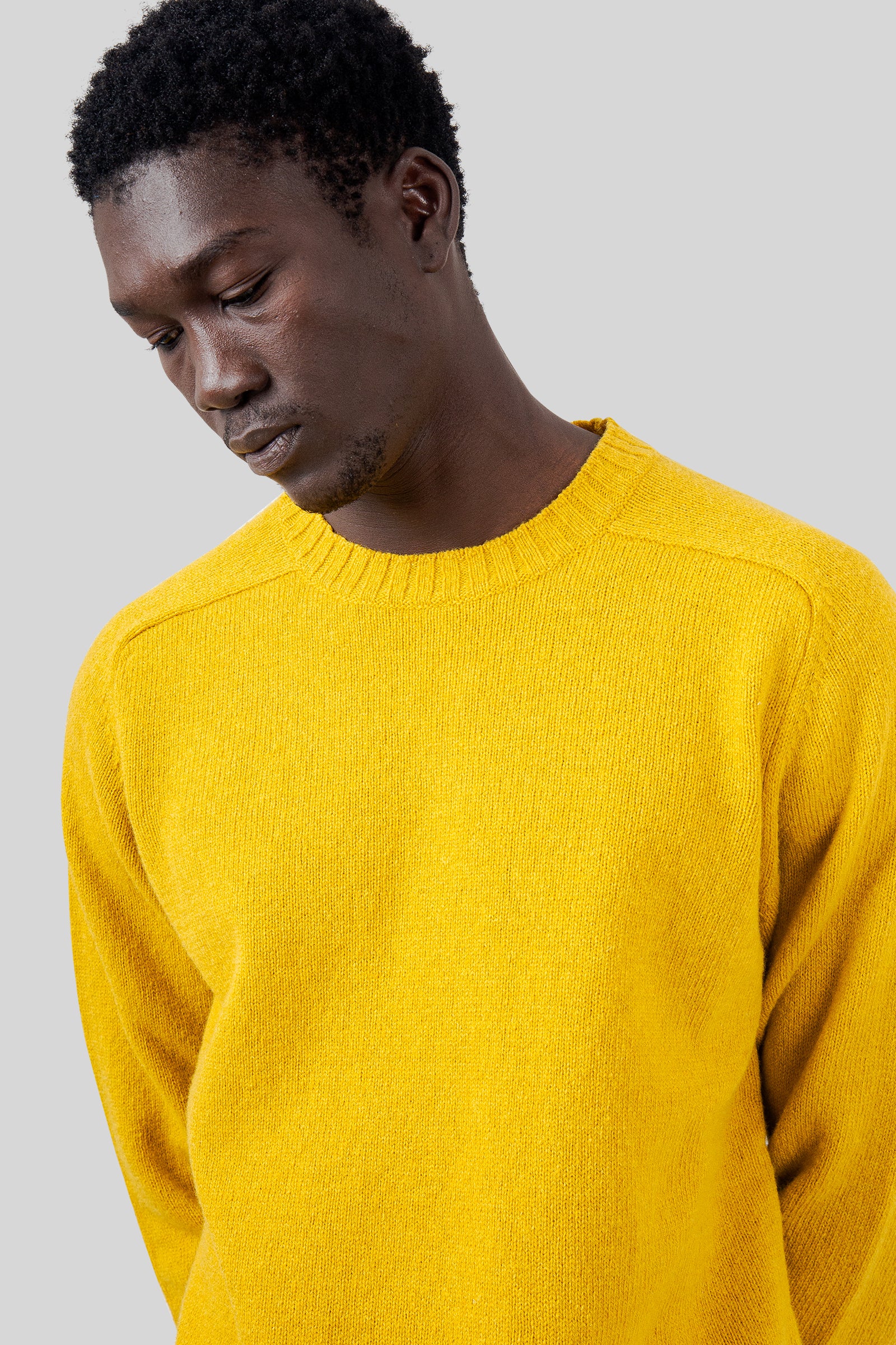 Gilead Sweater - 1