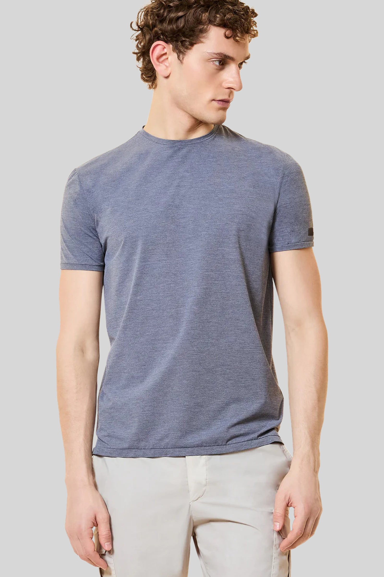 Summer Smart Shirty - 1