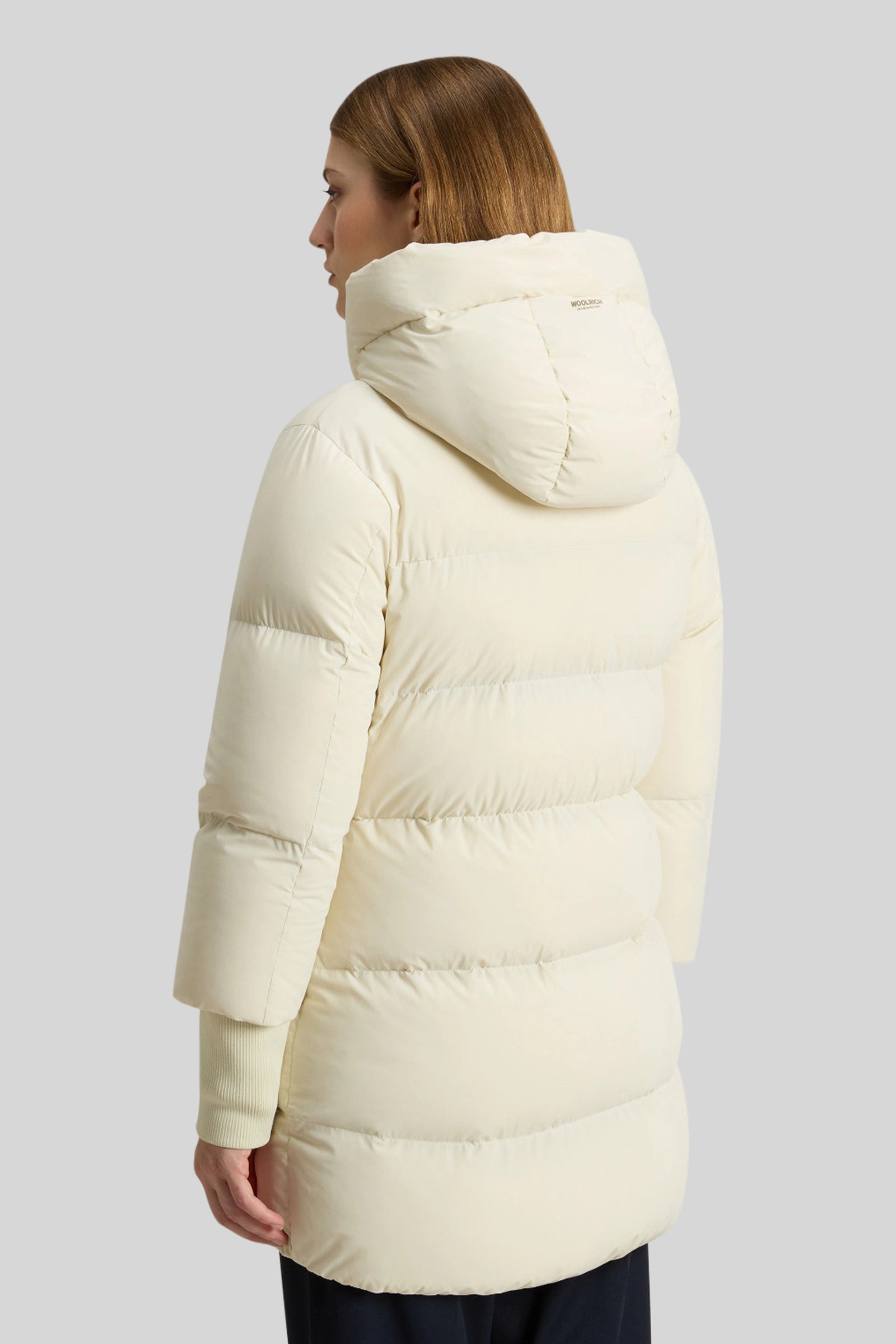 Cloud Madison Coat - 5