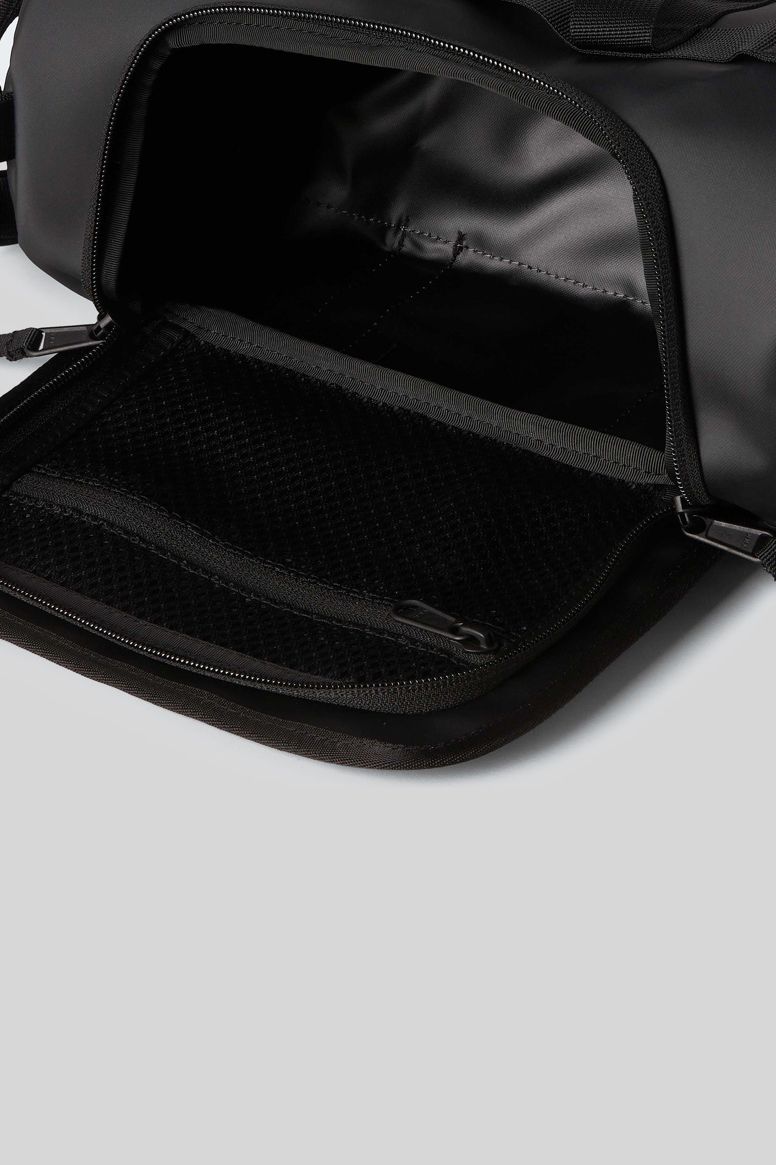 Base Camp Duffel Shoulder Bag - 2