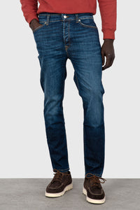 Department Five Jeans Drake Blu Medio Uomo department five