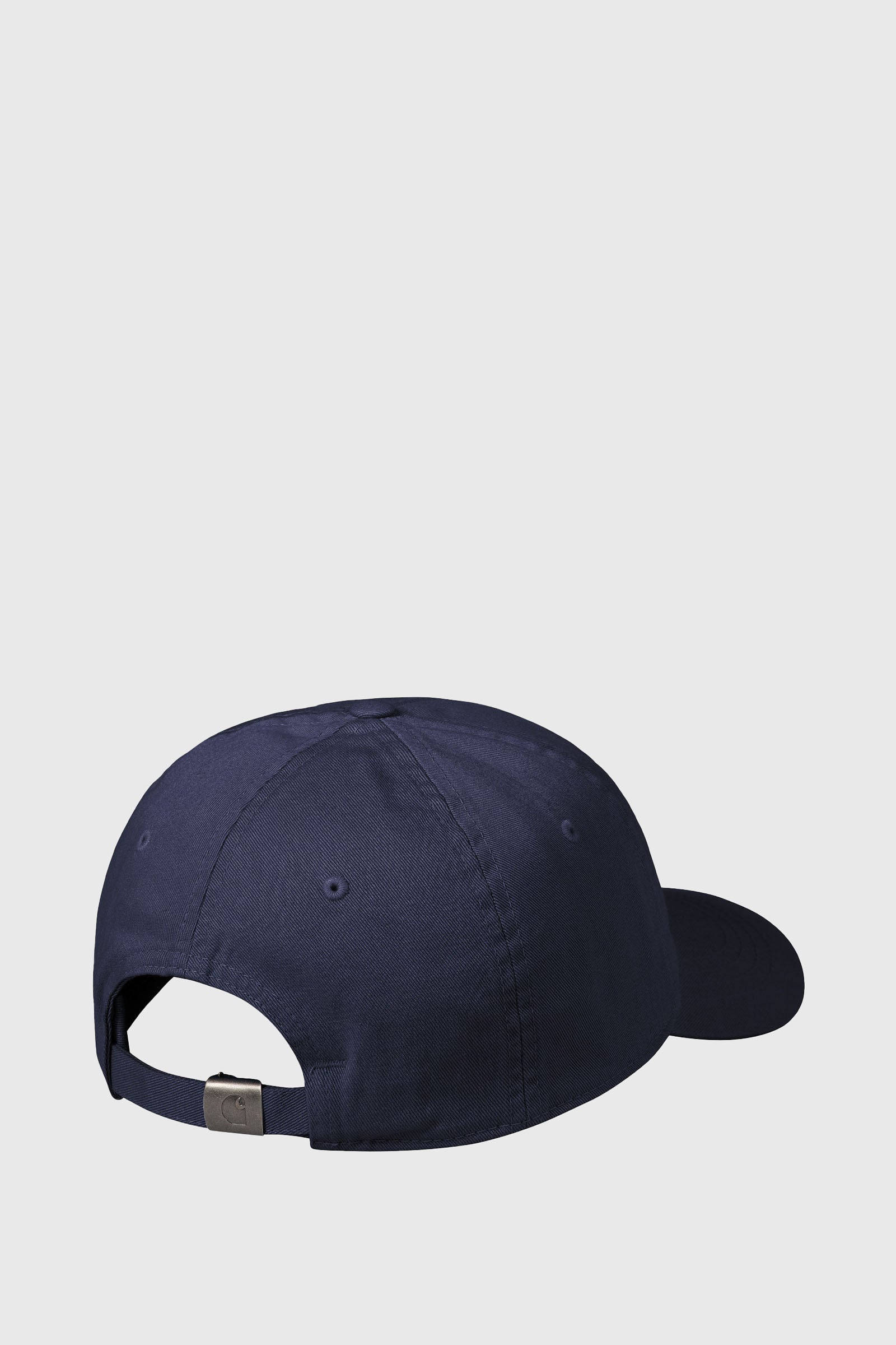 Carhartt Wip Madison Logo Cap Blu Unisex - 2