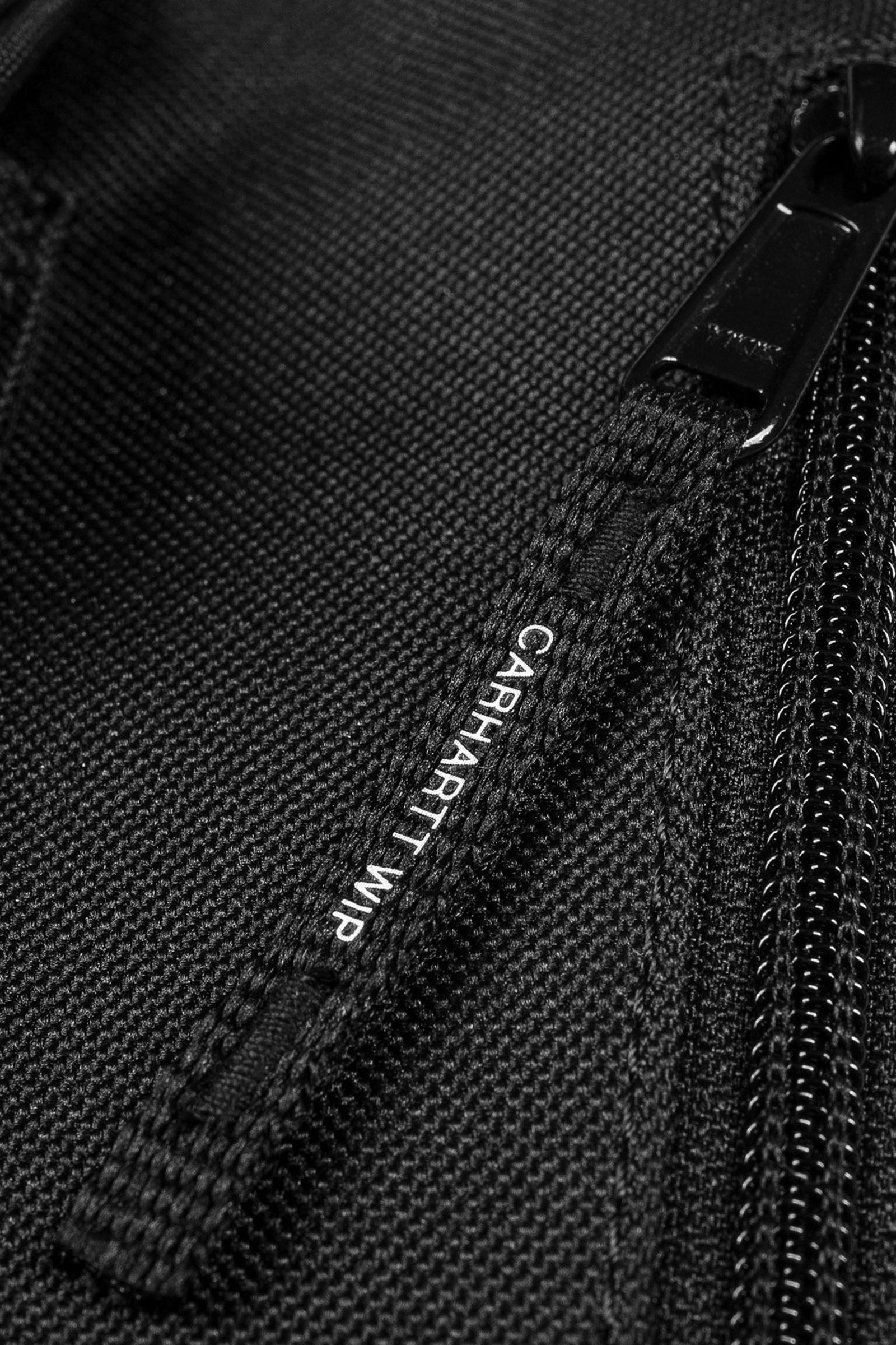 Carhartt Wip Essentials Bag Nero Unisex - 4