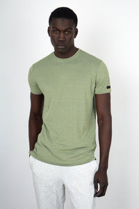 RRD T-Shirt Doticon Shirty Light Green Synthetic rrd