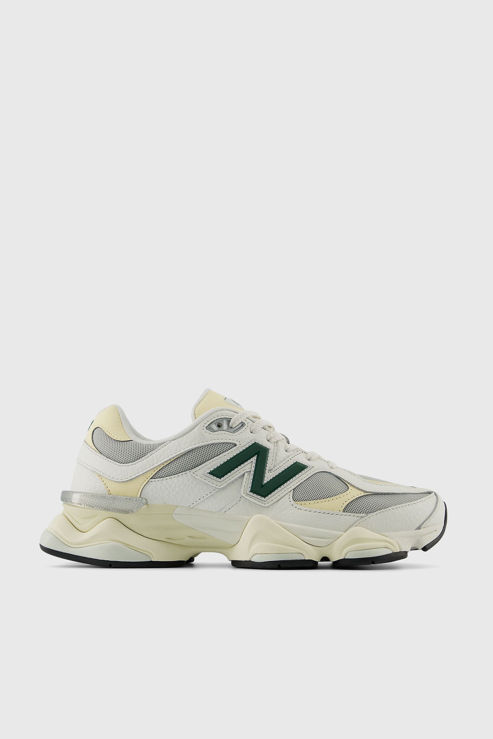 New Balance Sneaker 9060 Bianco/verde Uomo - 1