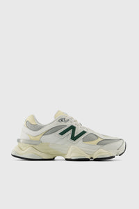 New Balance Sneaker 9060 Bianco/verde Uomo new balance