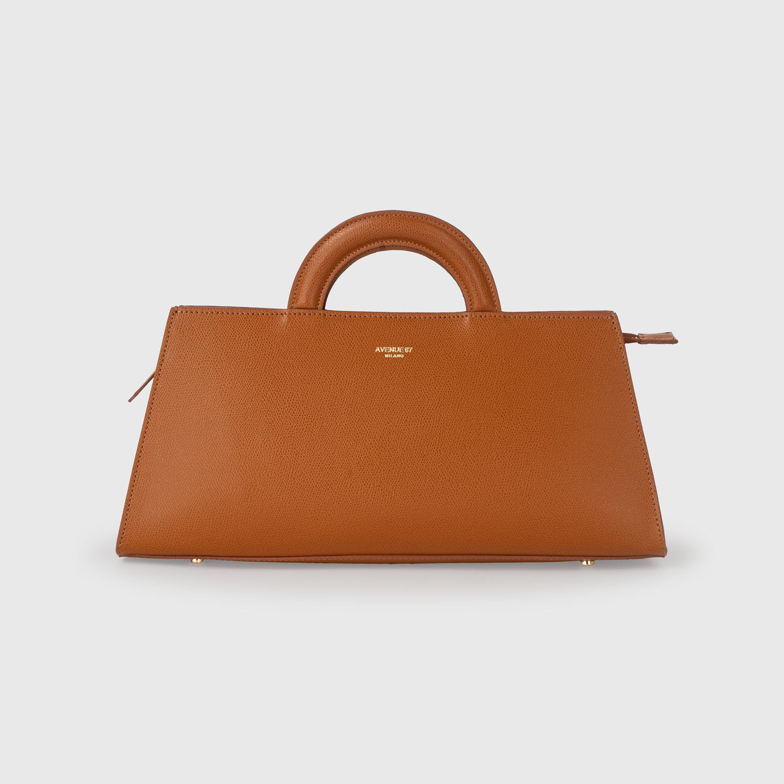 Avenue 67 Borsa Rania Cuoio Donna - 6