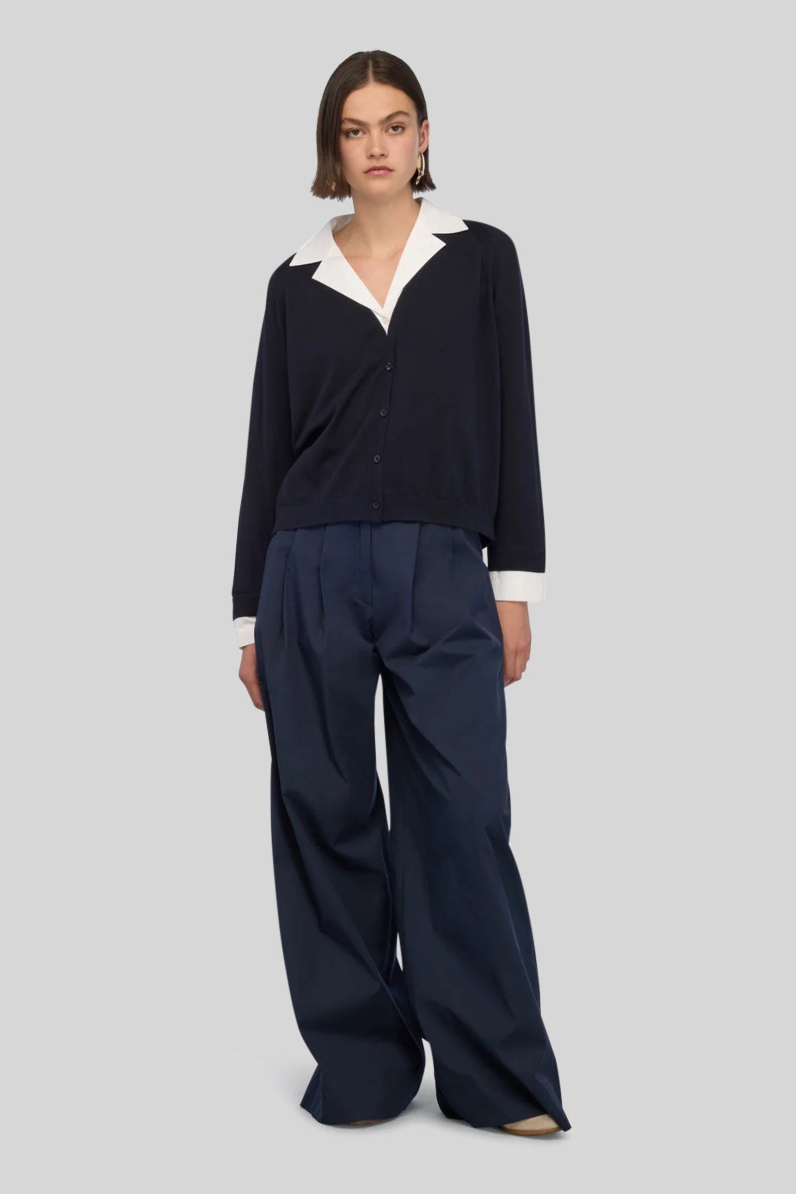 Camelia Pant - 2
