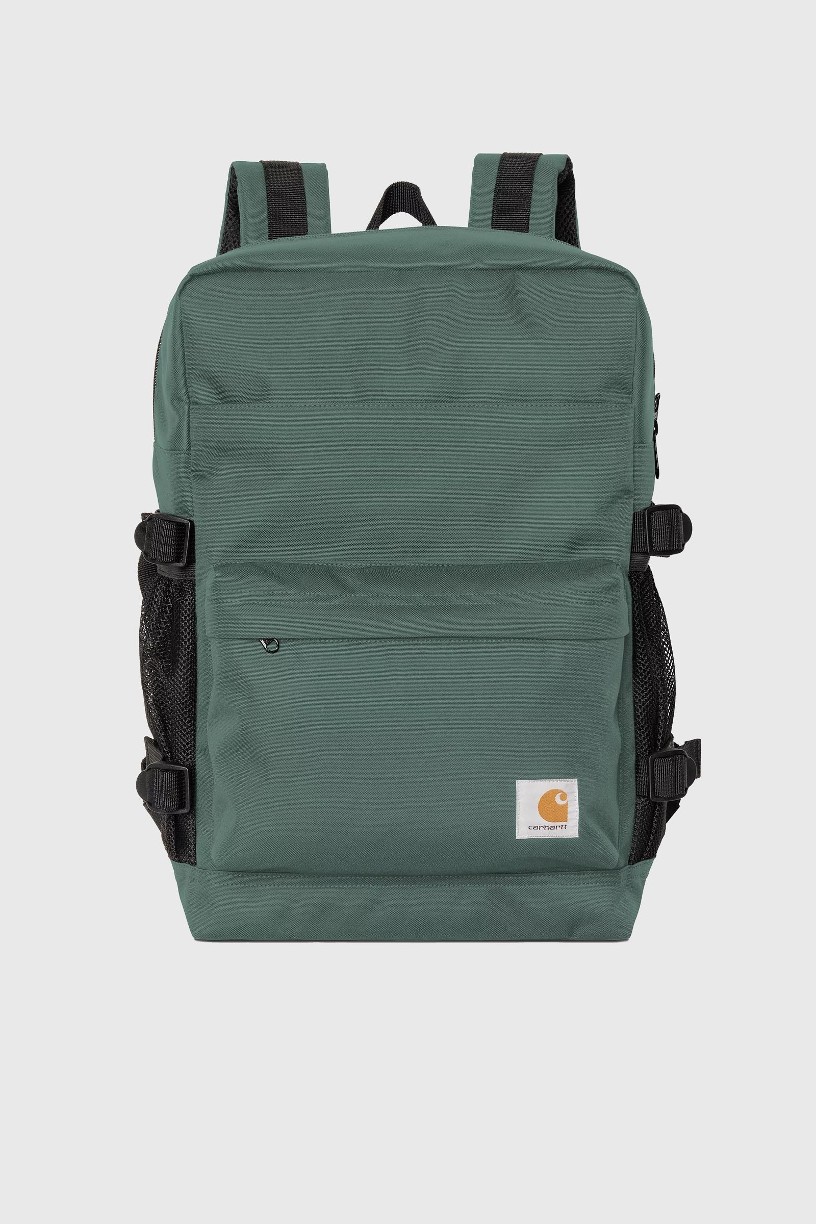 Carhartt Wip Jakob Backpack Verde Unisex - 1