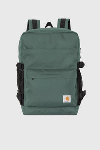 Carhartt Wip Jakob Backpack Verde Unisex carhartt wip