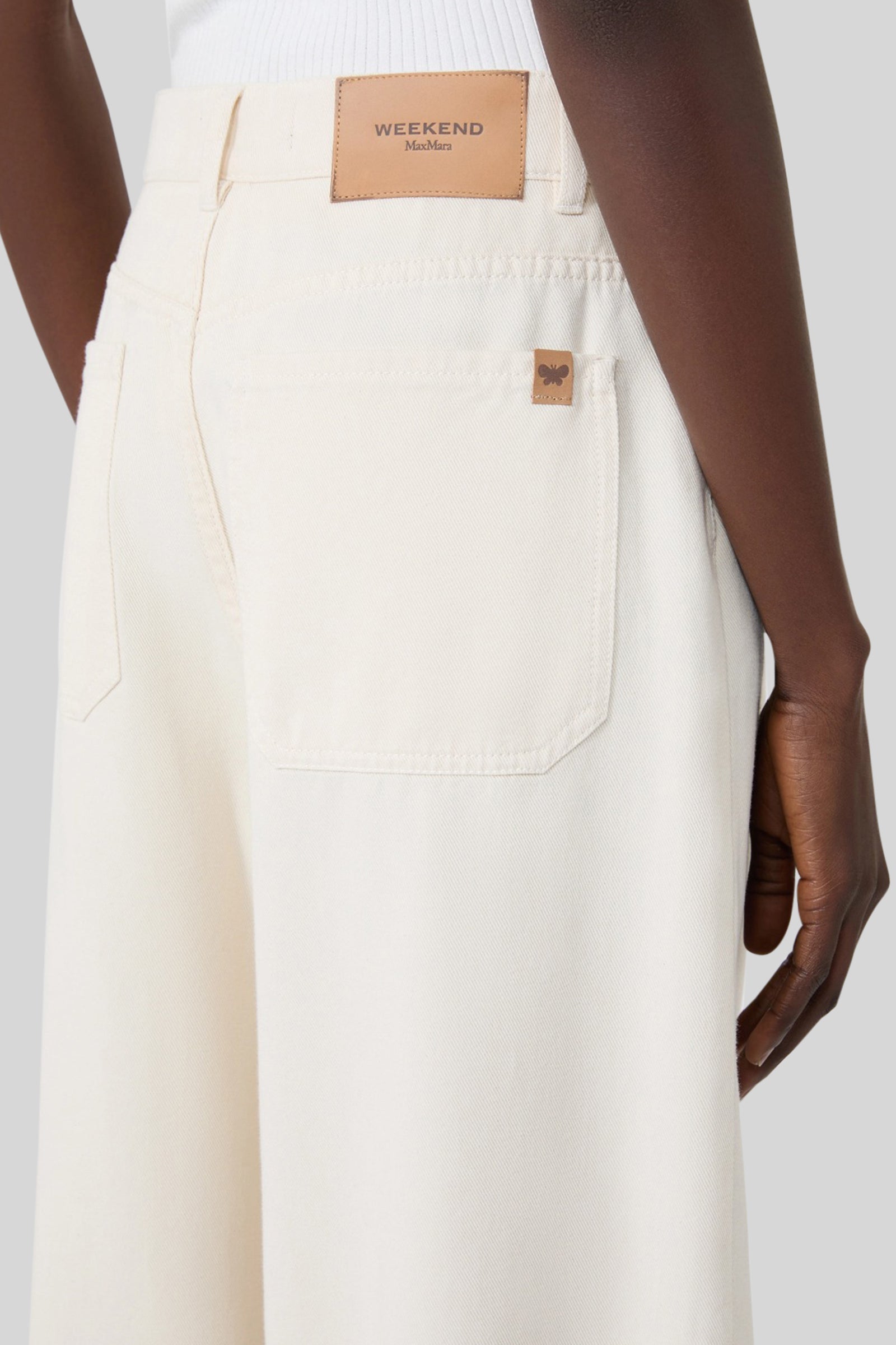 Canneti Cotton Bull Trousers - 4