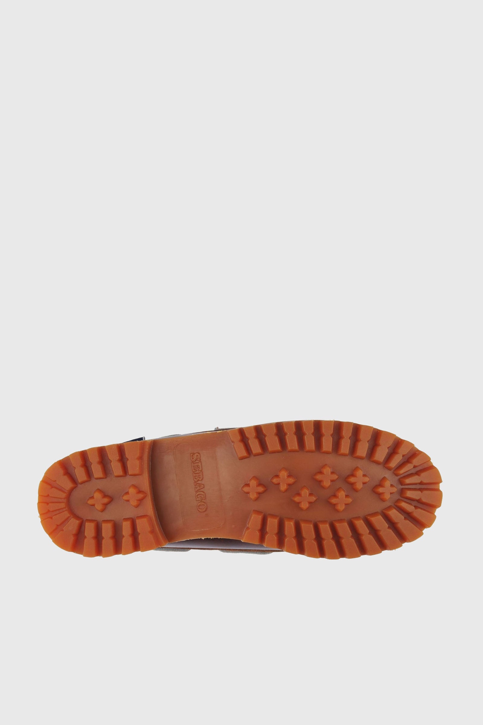 Ranger Waxy Woman Moccasin - 3