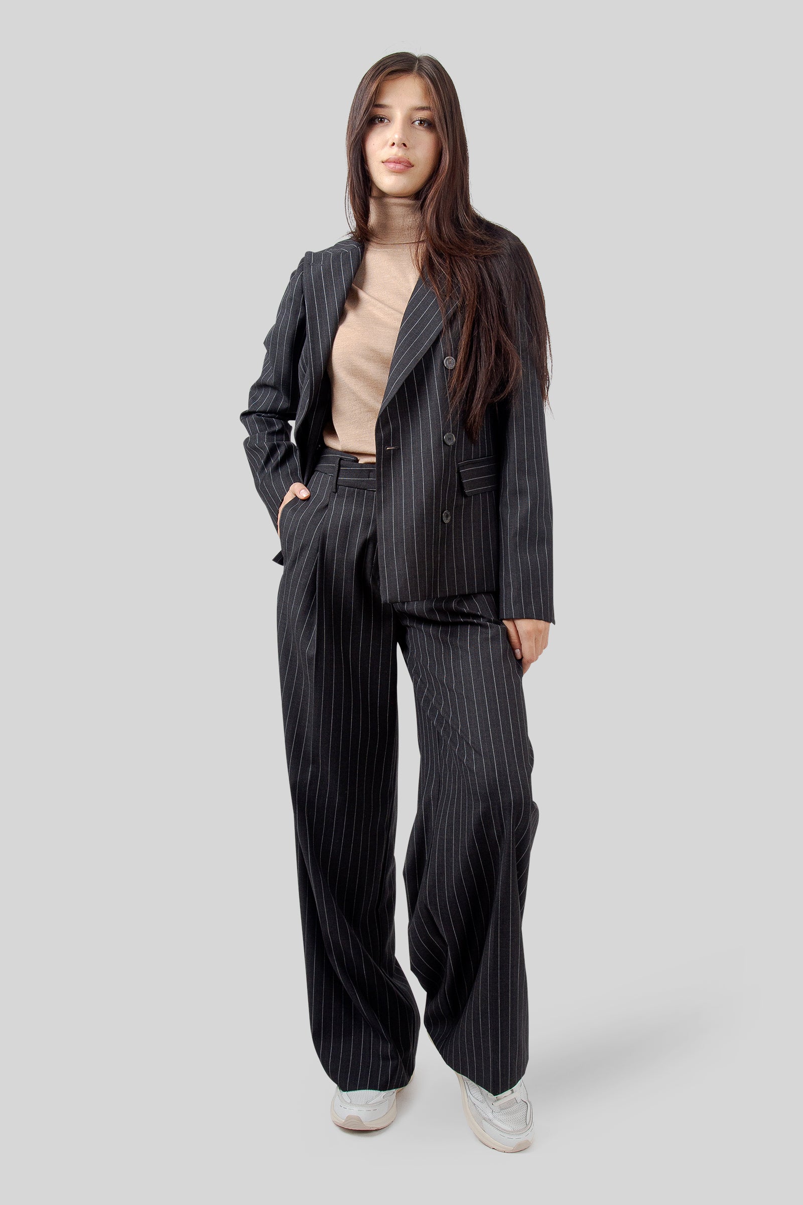 July Pantalone - 6