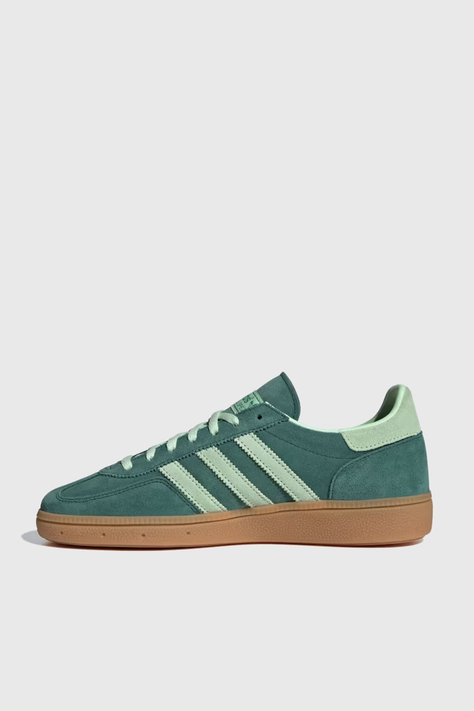 Adidas Originals Sneaker Handball Spezial Verde Acqua Donna - 8