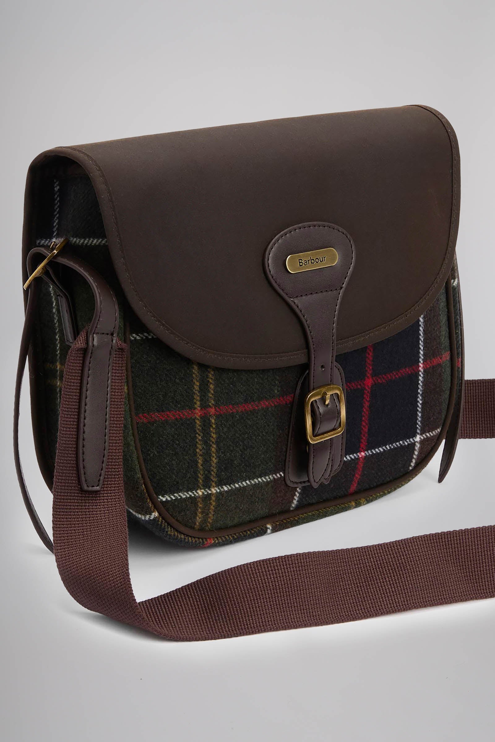 Cromarty Crossbody Bag - 3