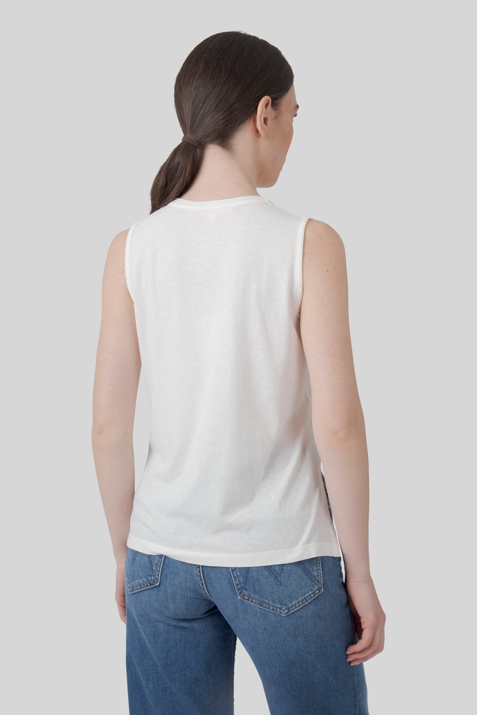 Tessie Tank - 5