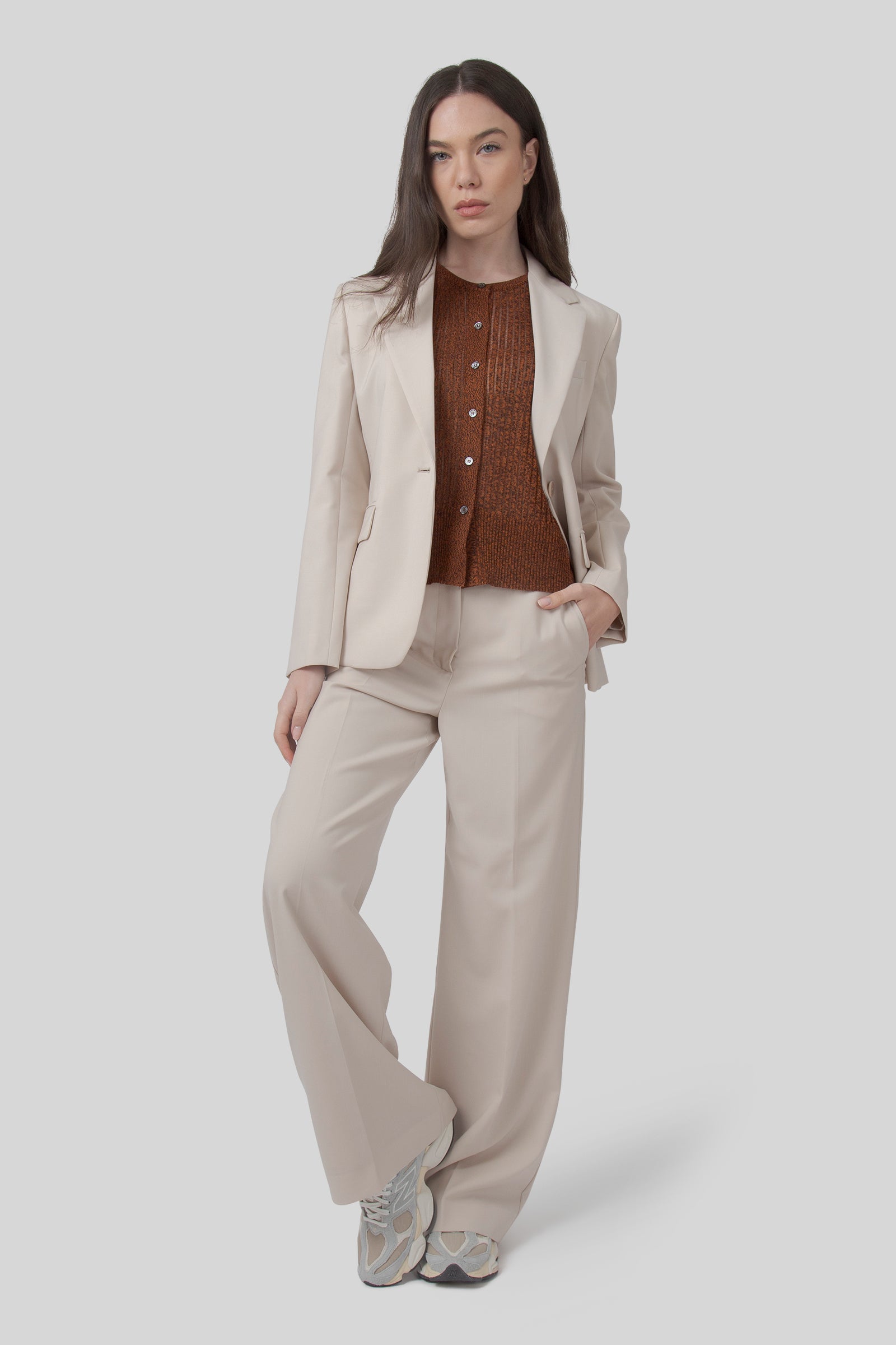 Corone Pant - 2