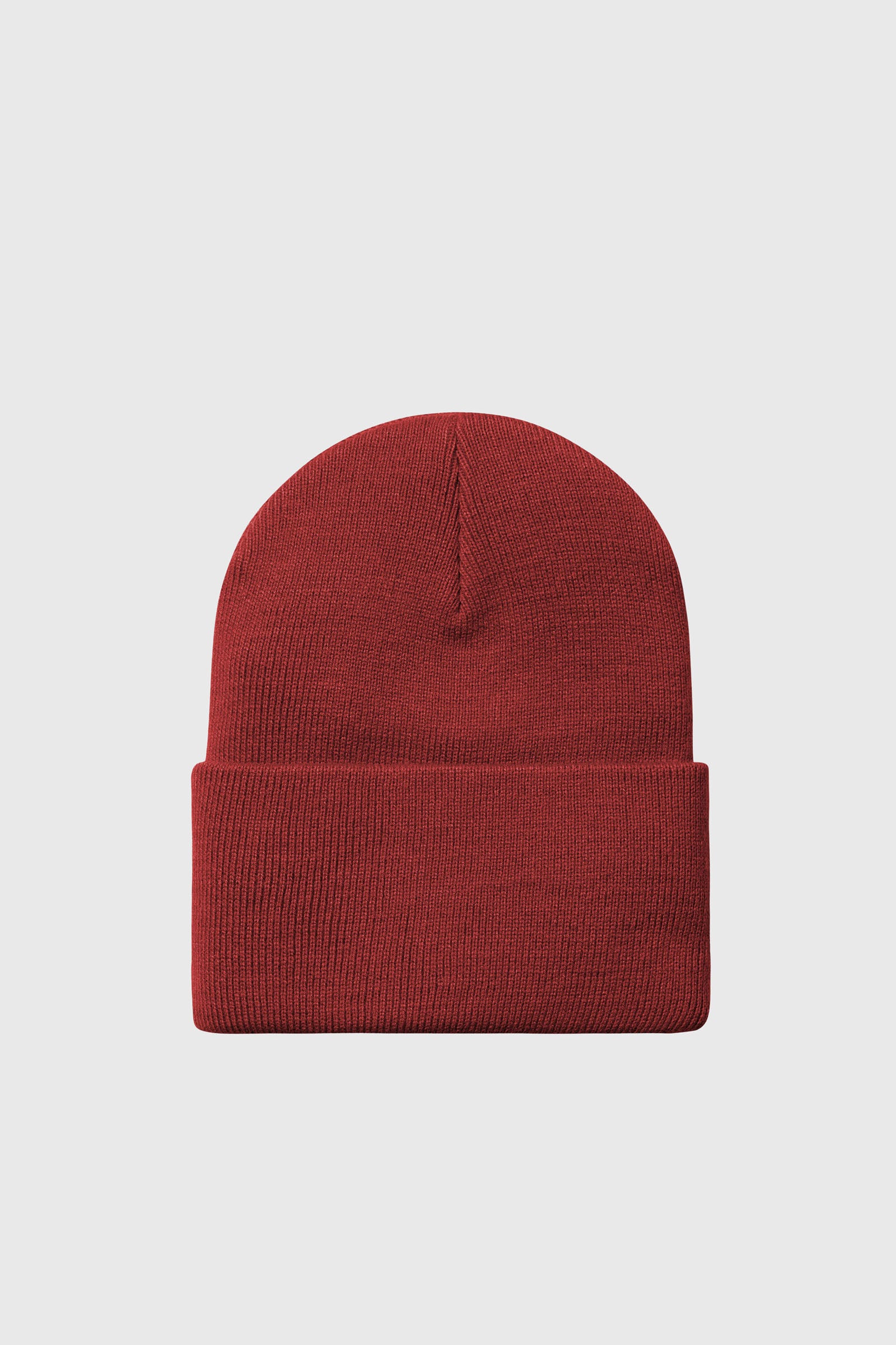 Carhartt Wip Watch Hat Rosso Unisex - 2