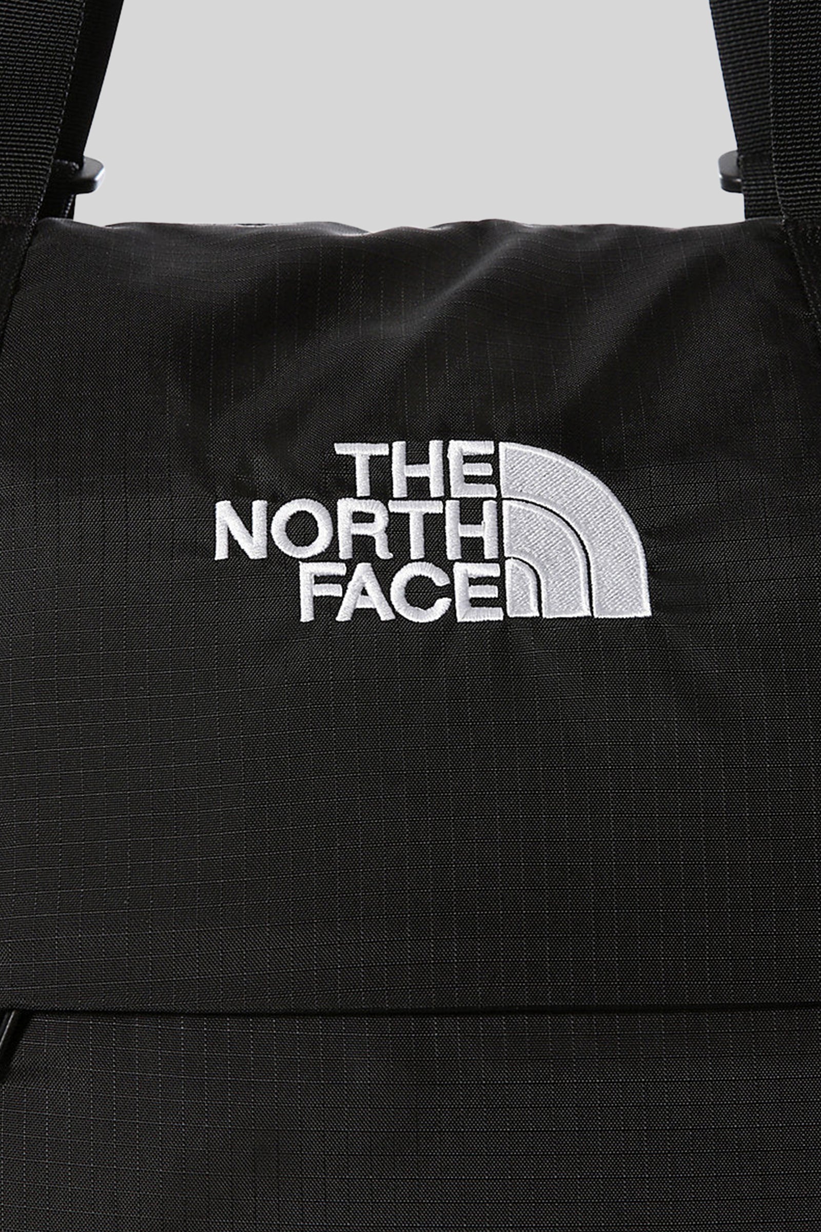 The North Face Borsa Borealis Tote Nero Unisex - 2