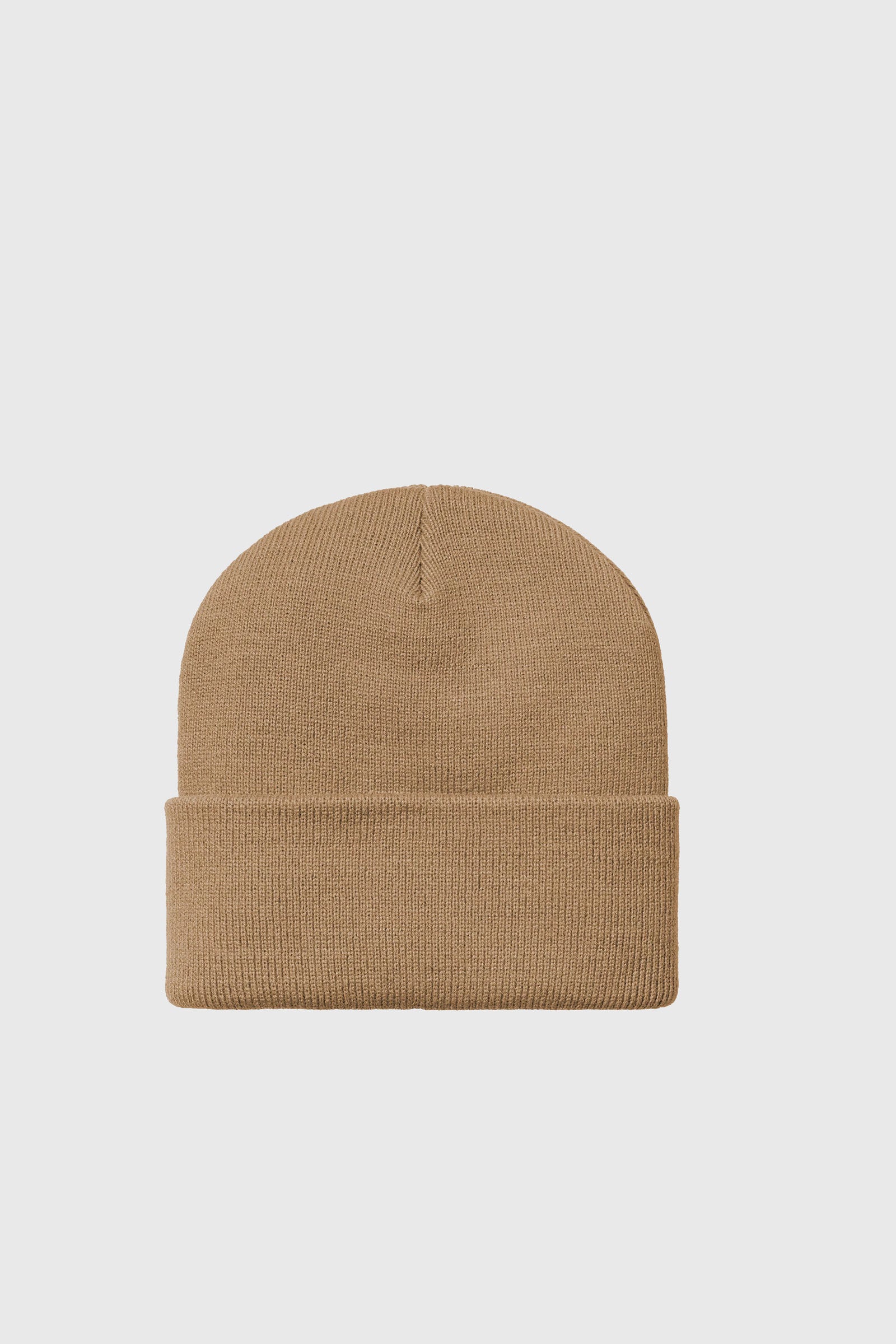 Carhartt Wip Ashley Beanie Beige Unisex - 2