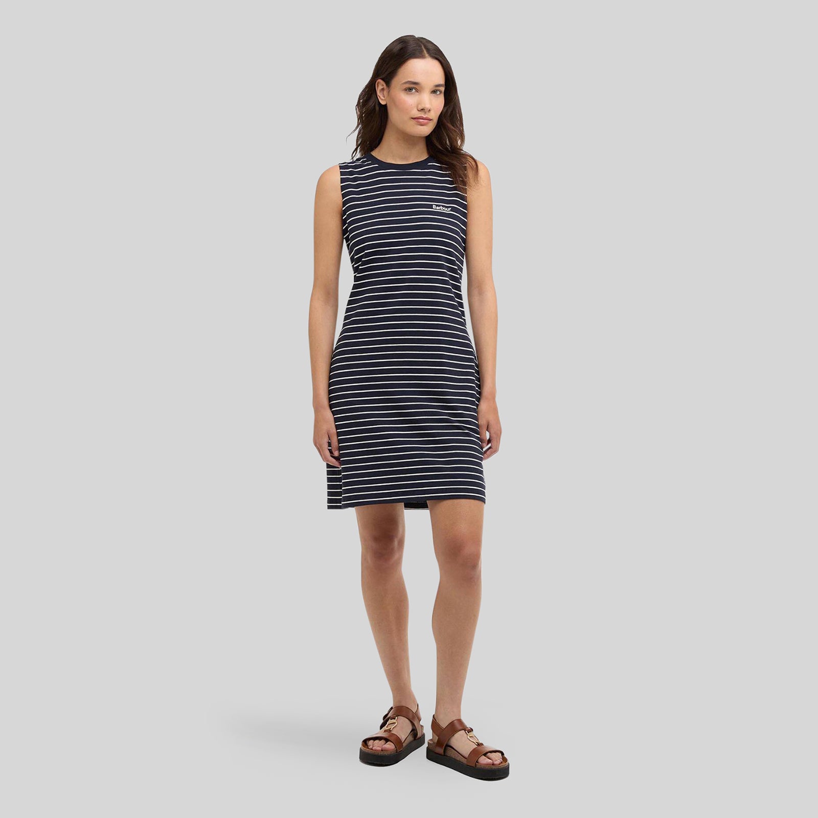 Hartland Mini Dress - 5