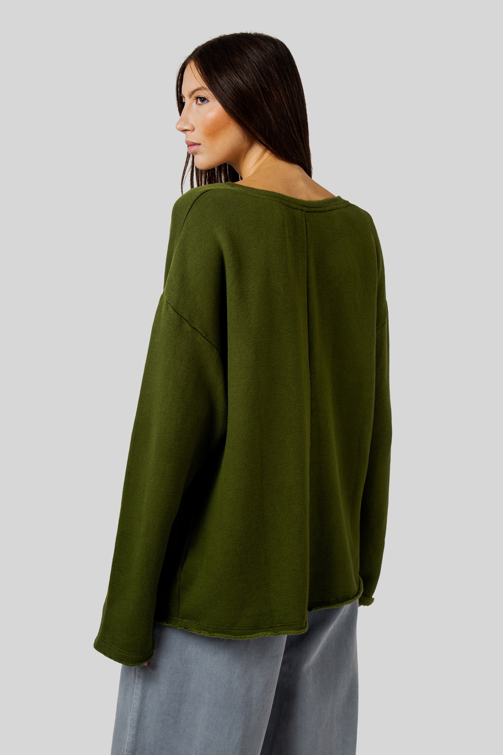 Nishtown Sweatshirt - 3
