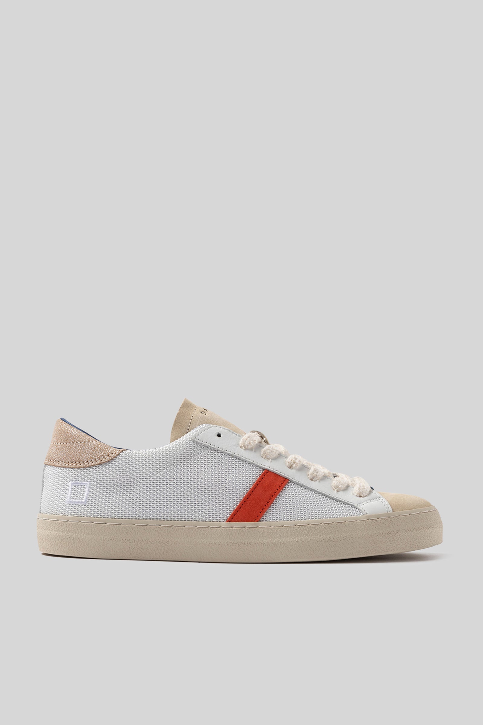 Hill Low Sneaker Argegno - 1