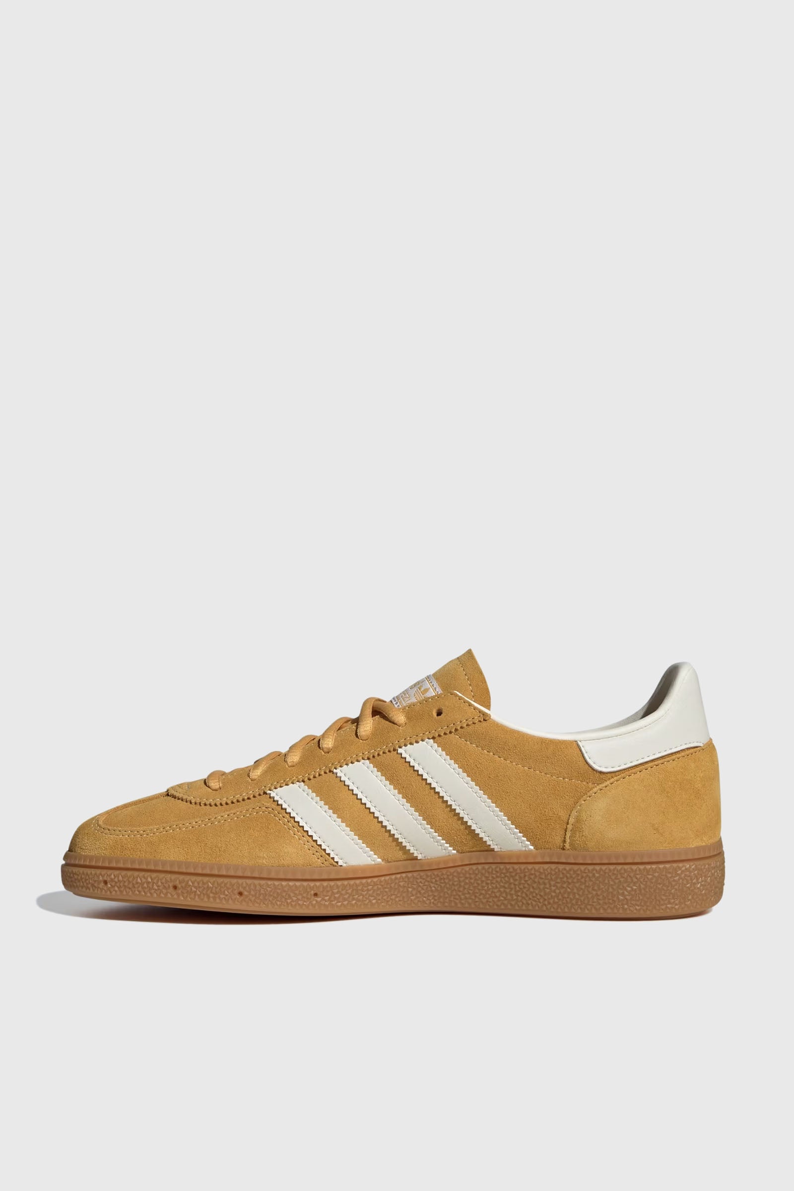 Adidas Originals Sneaker Handball Spezial Senape Donna - 9