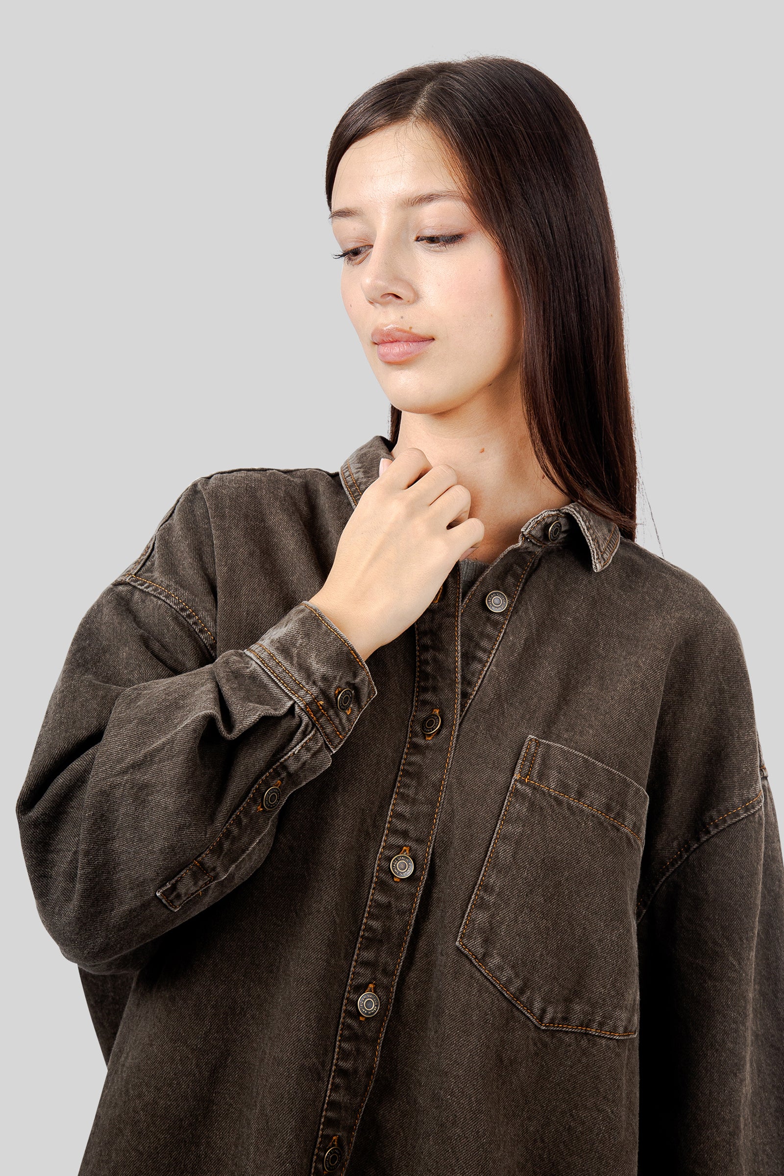 Oshow Shirt - 4