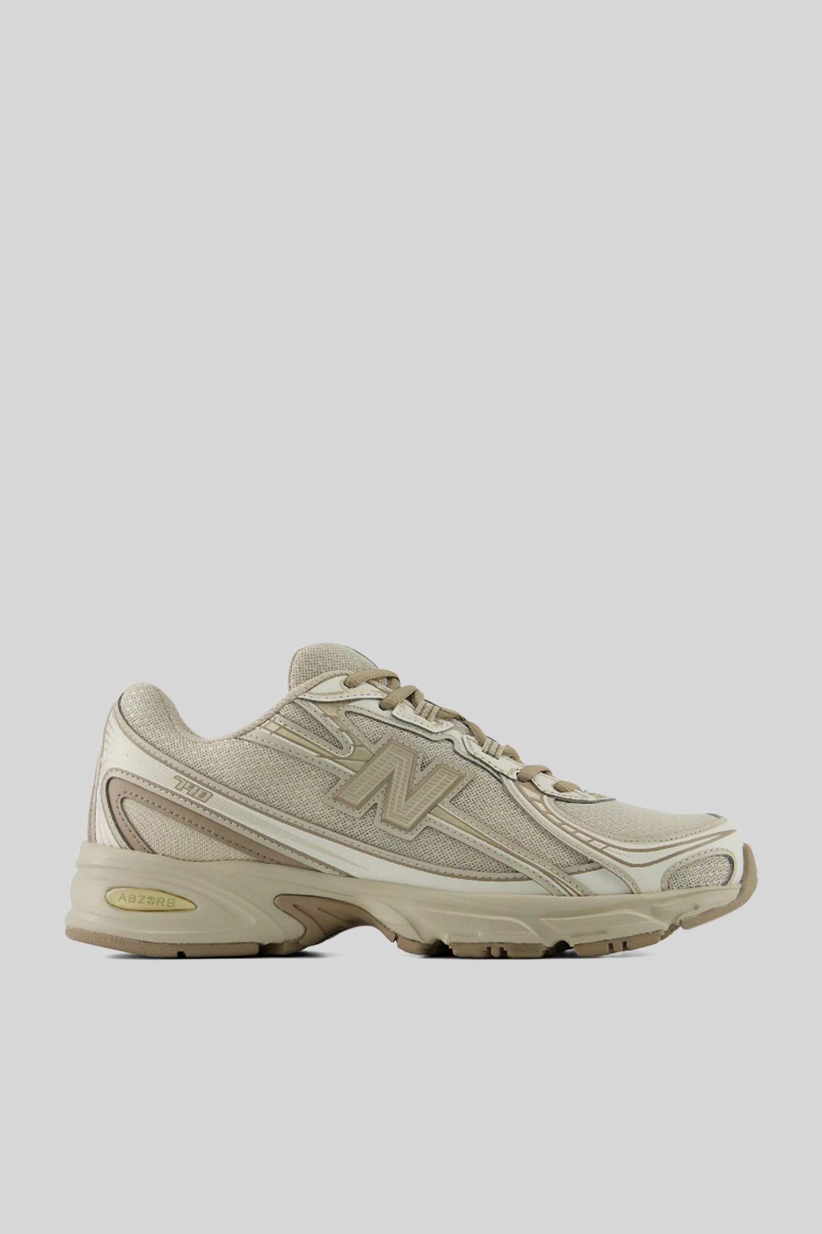 740 Sneaker - 1