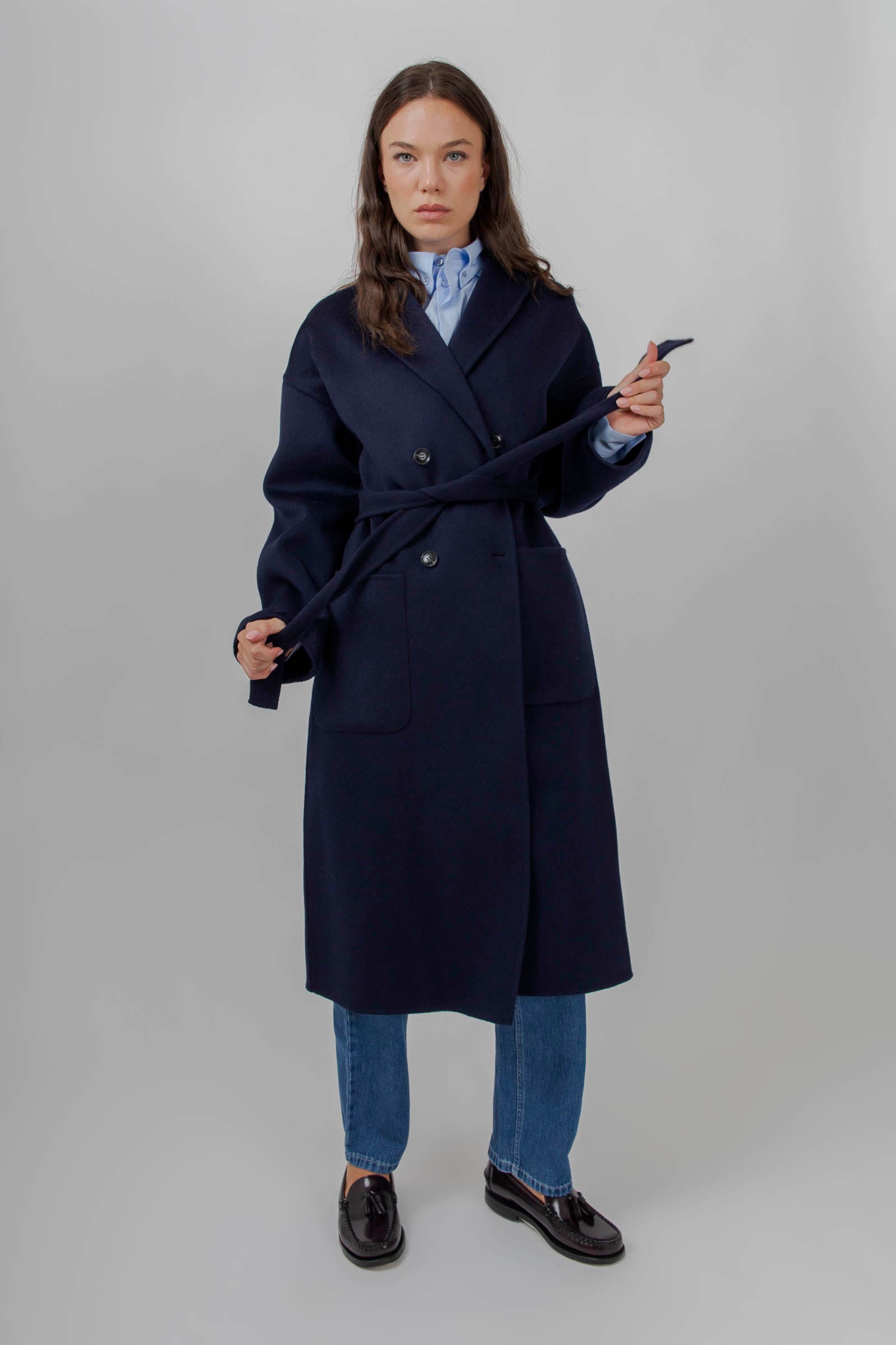 Alice Coat - 3