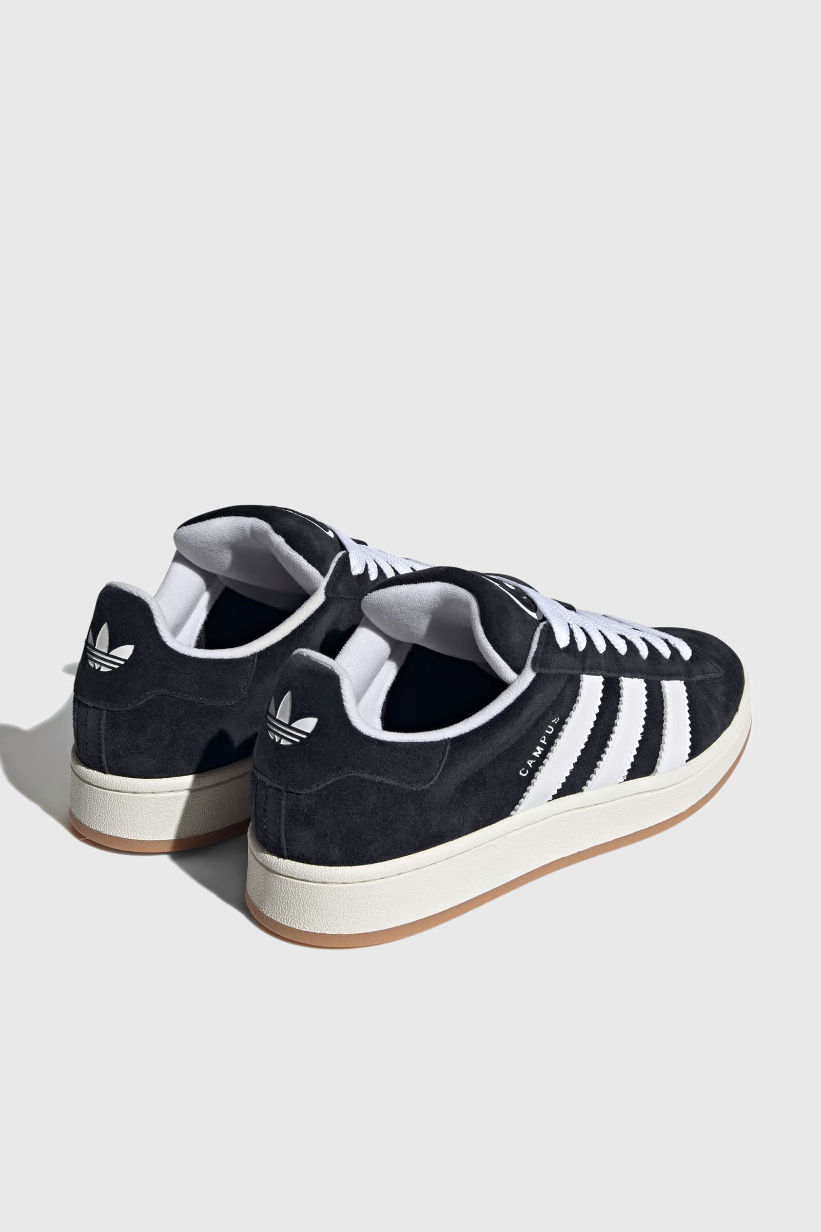 Adidas Originals Sneaker Campus 00s Nero Donna - 3