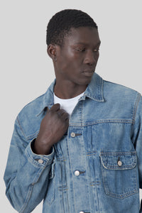Japan Denim Jacket edwin