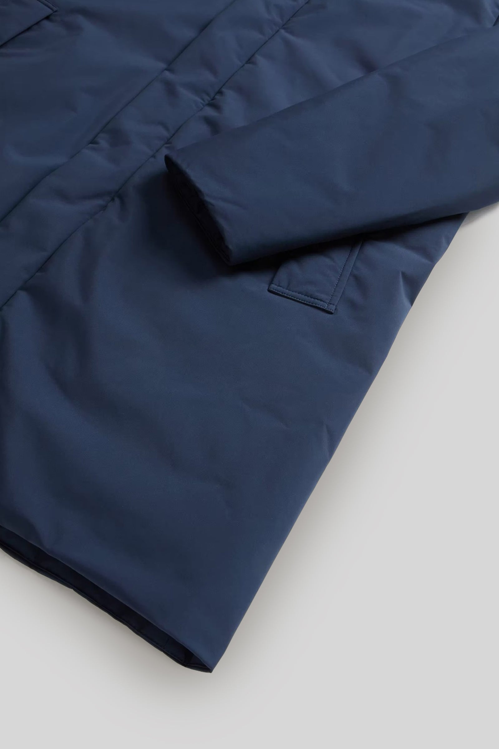 Cloud Lamar Coat - 6